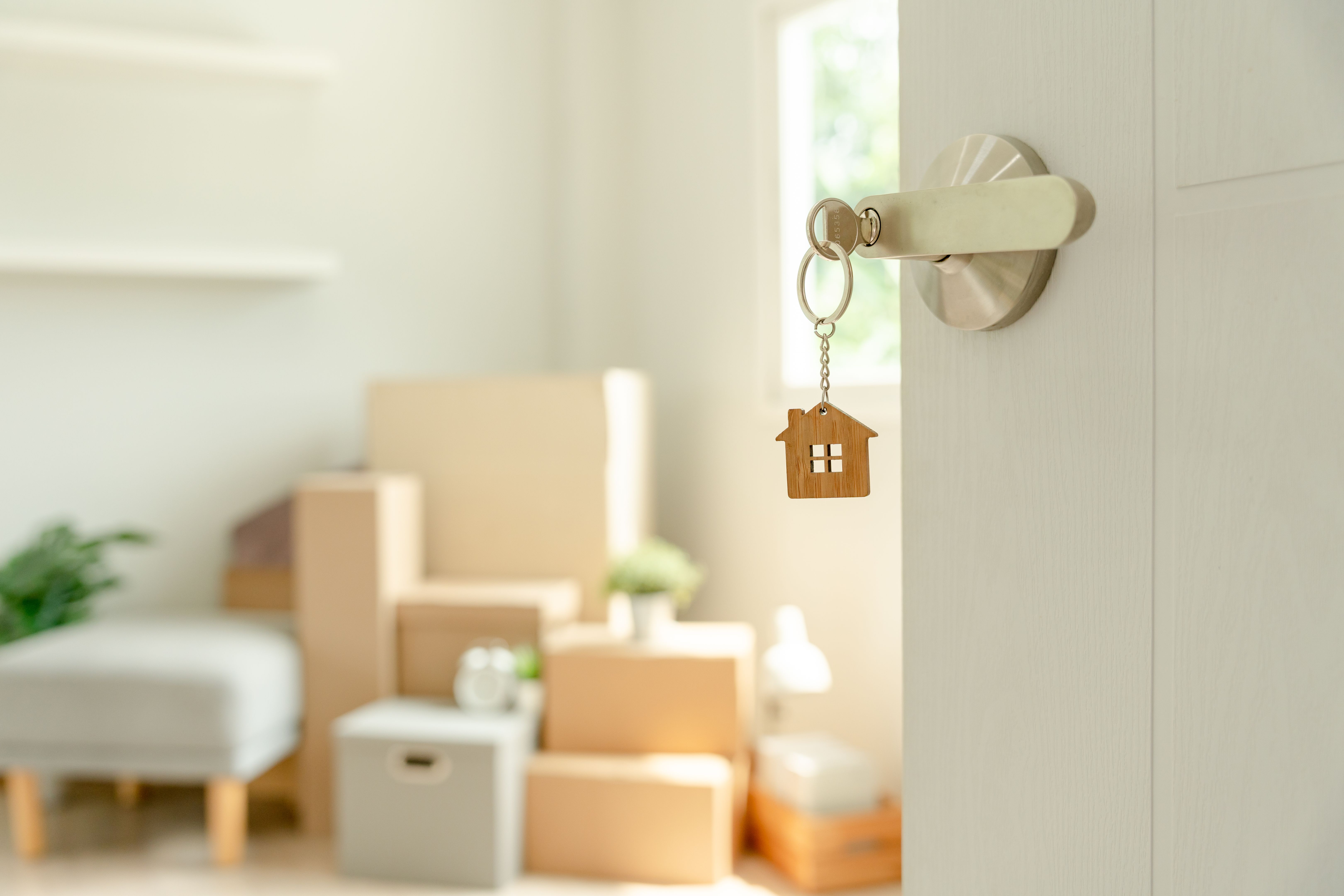 real estate transaction