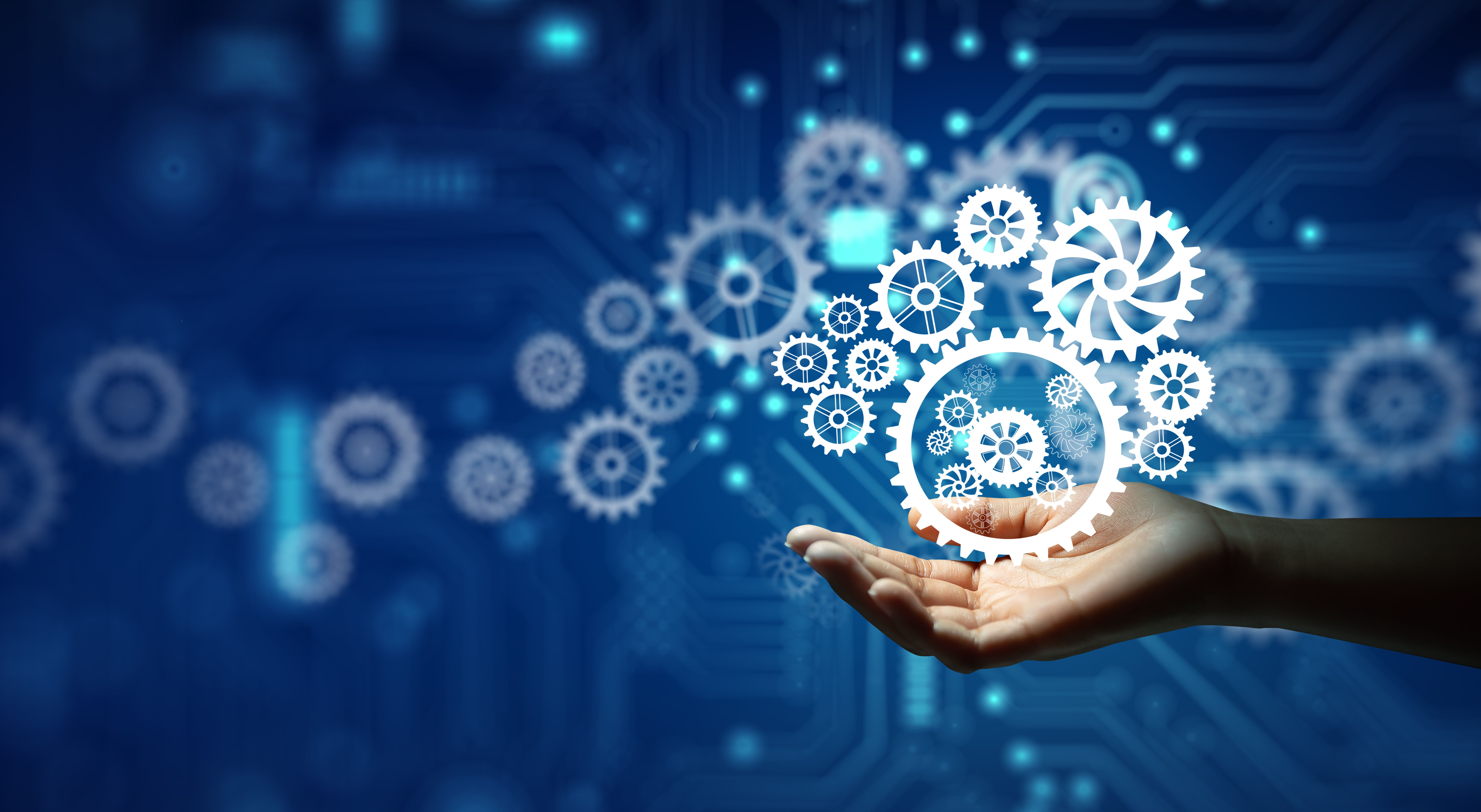 business technology solutions