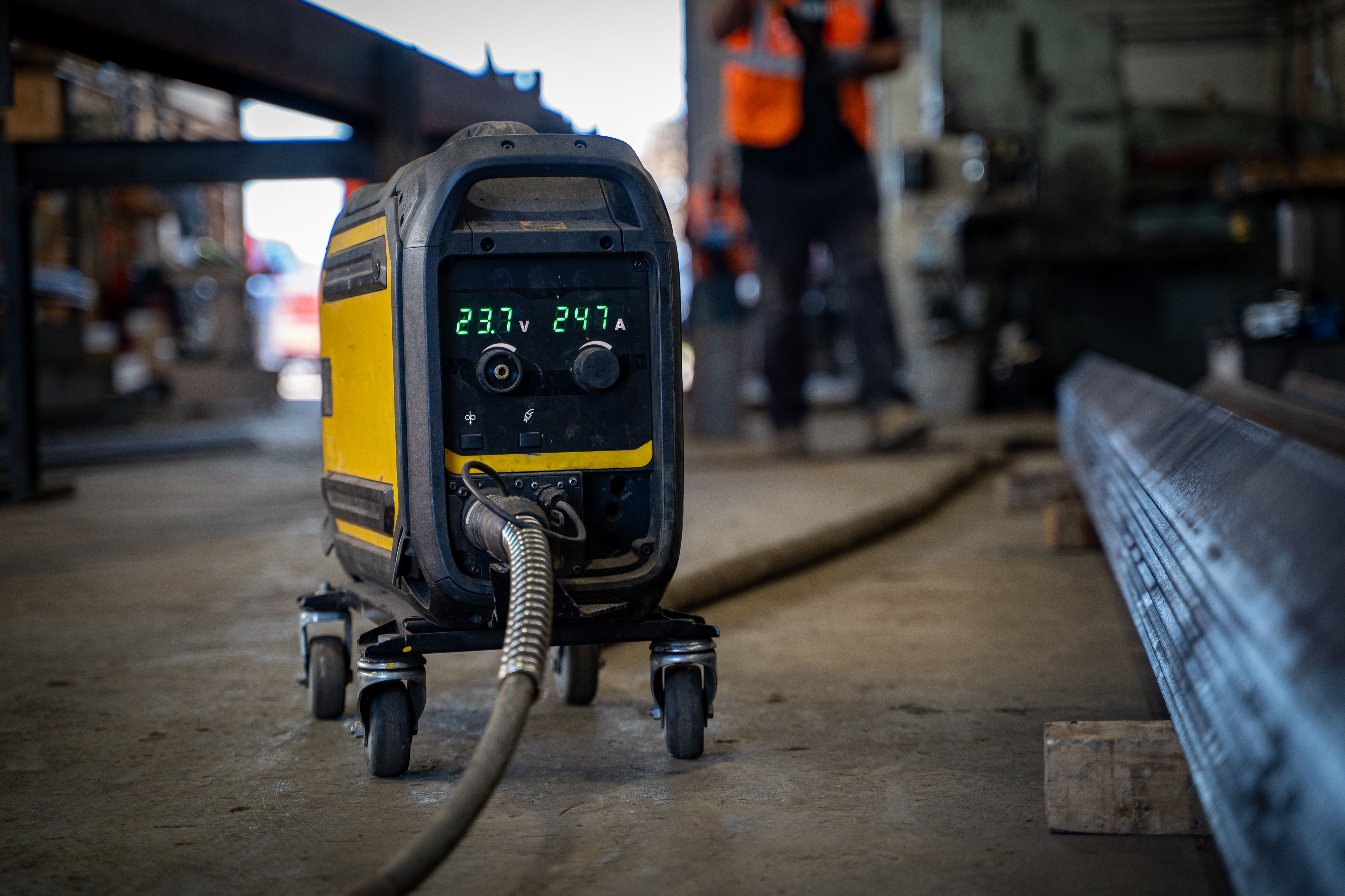 construction tools
