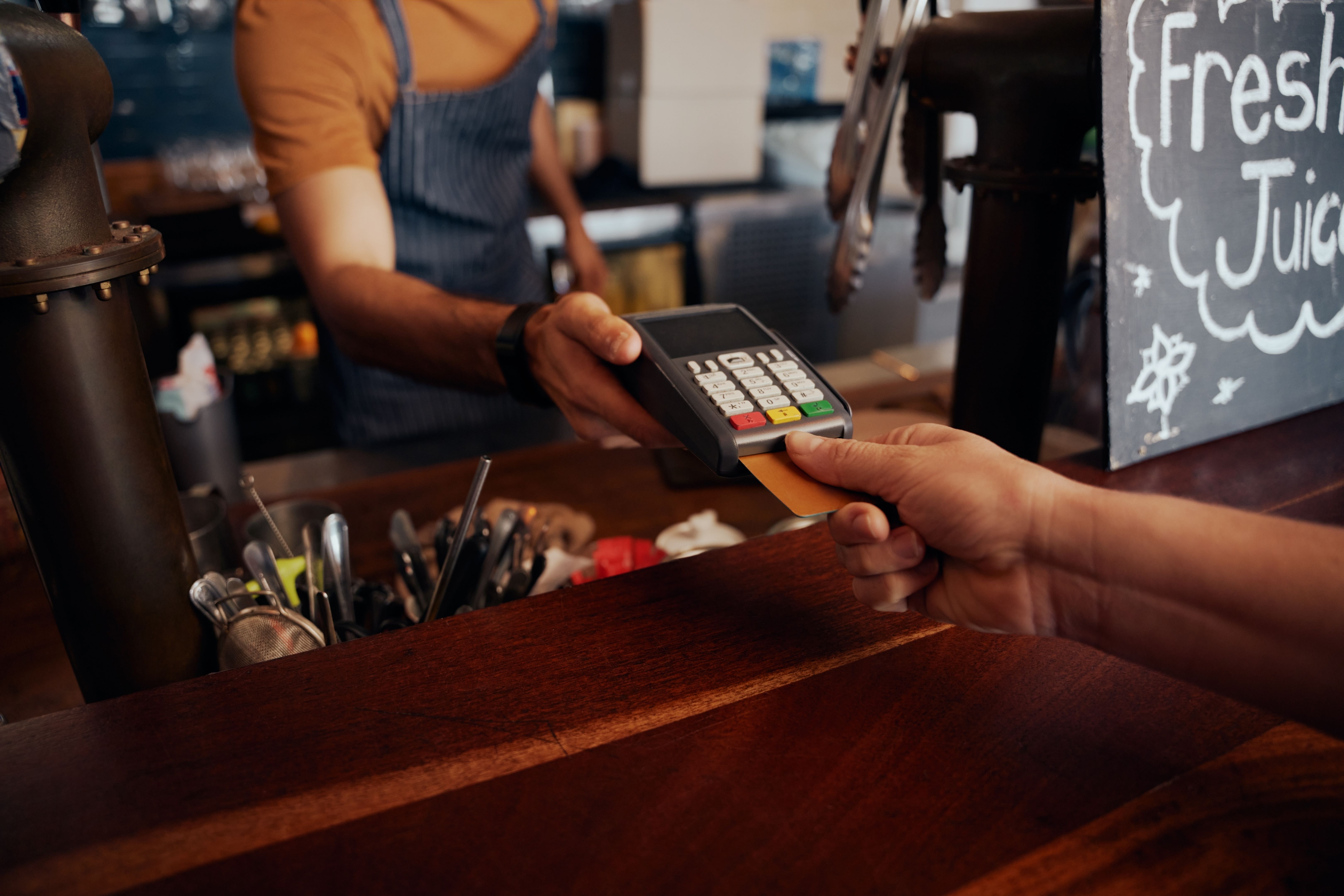 invoice processing
