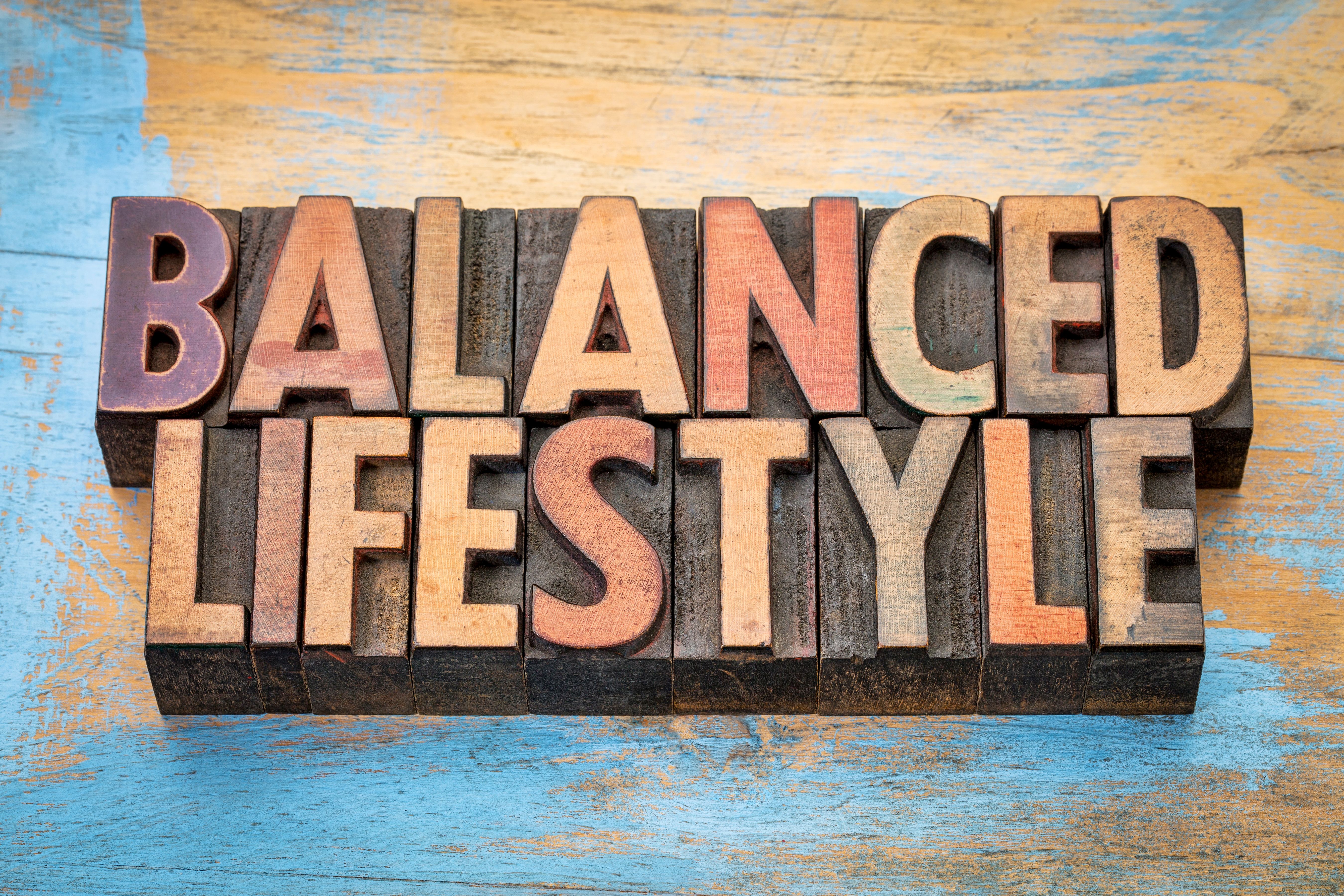 balanced-lifestyle
