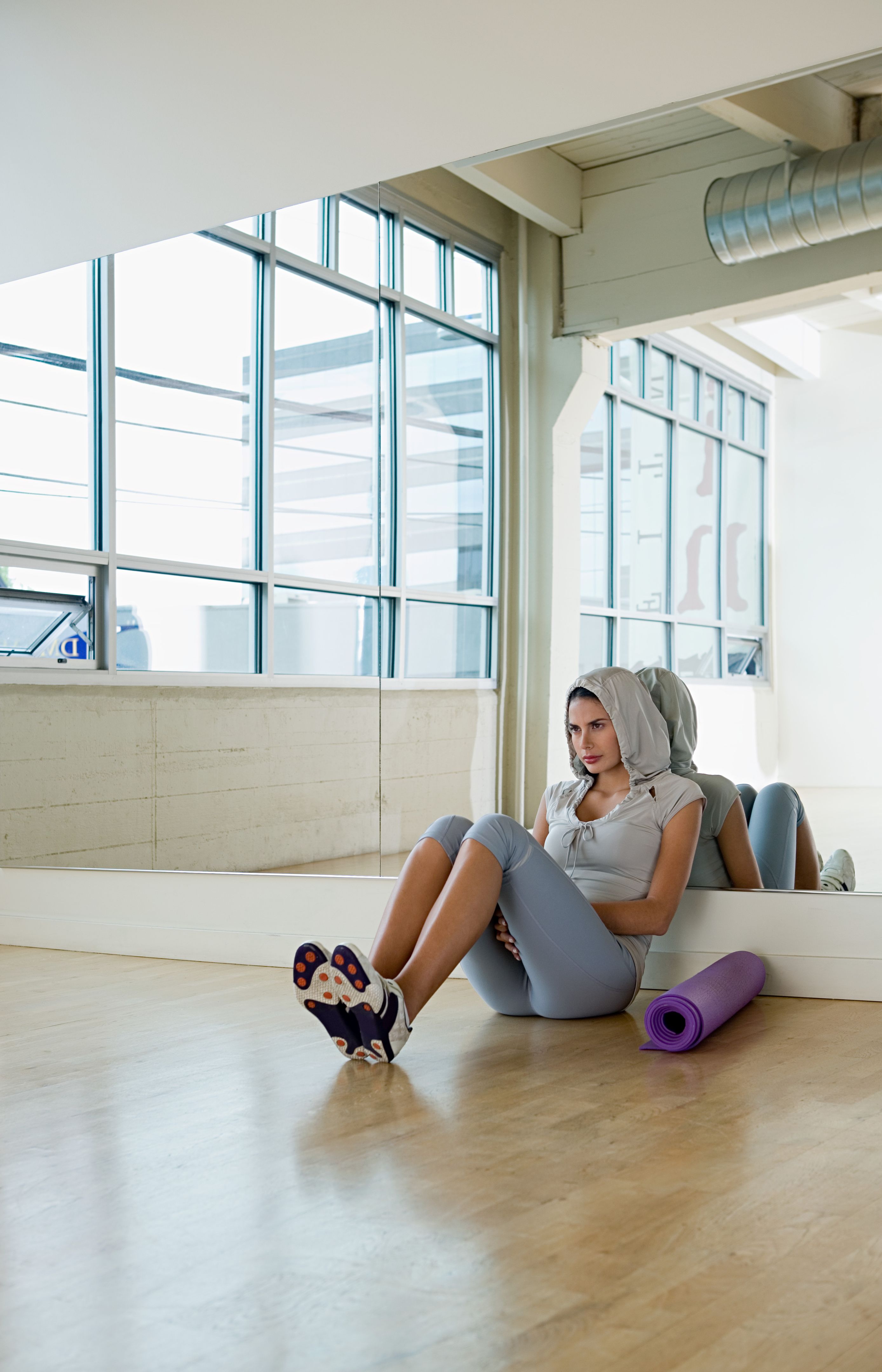 healthy workplace