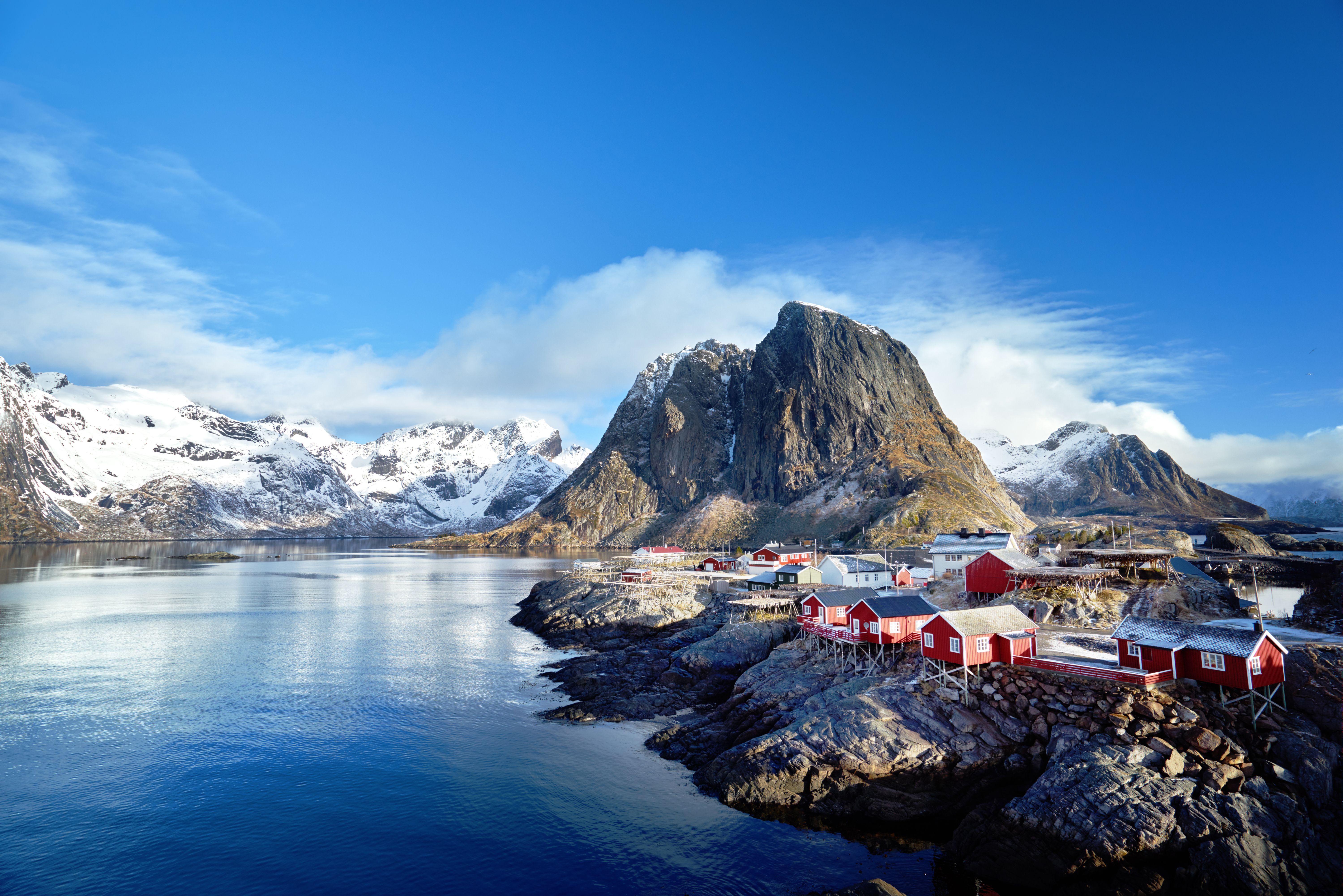 nordic culture