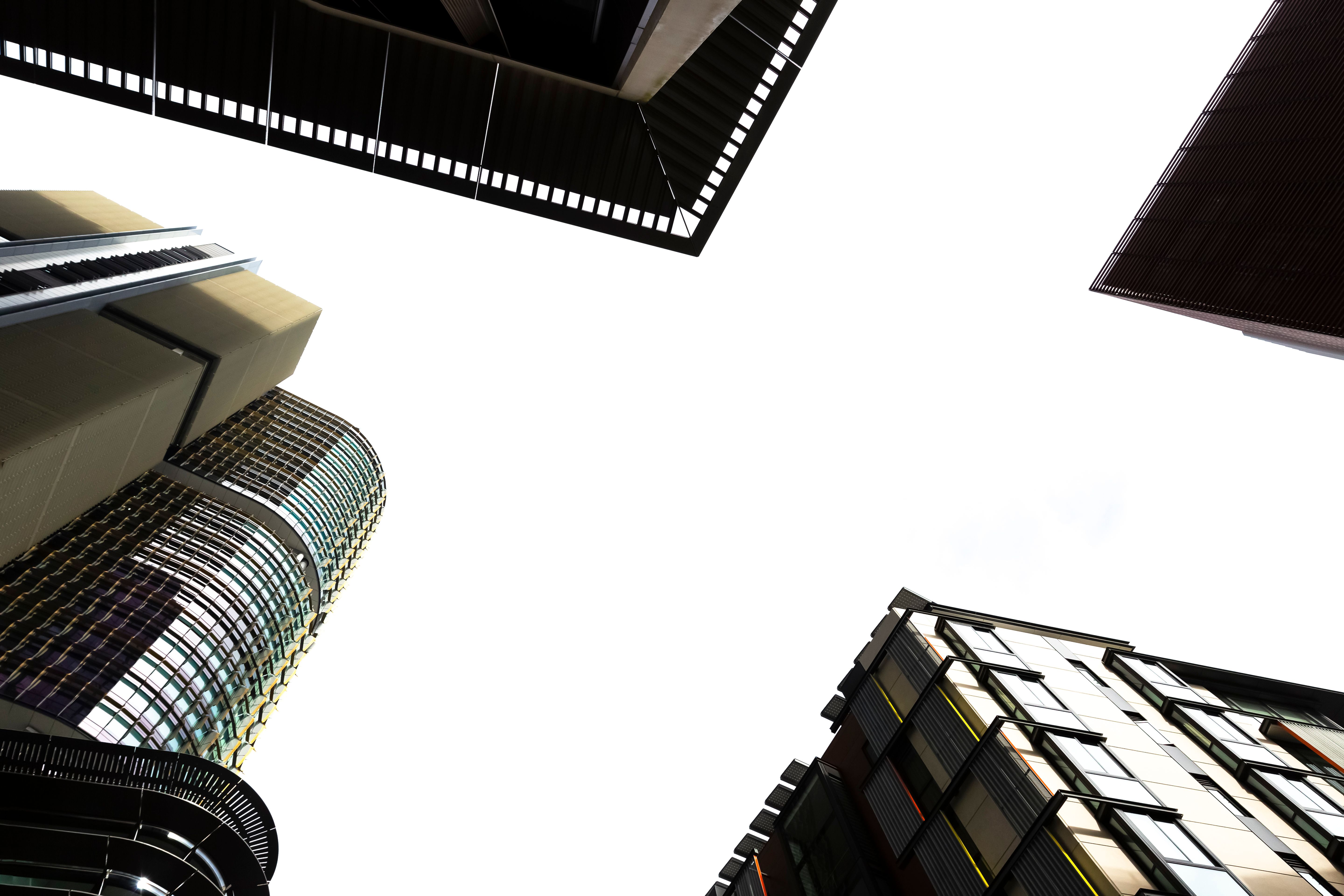 cinematic real estate