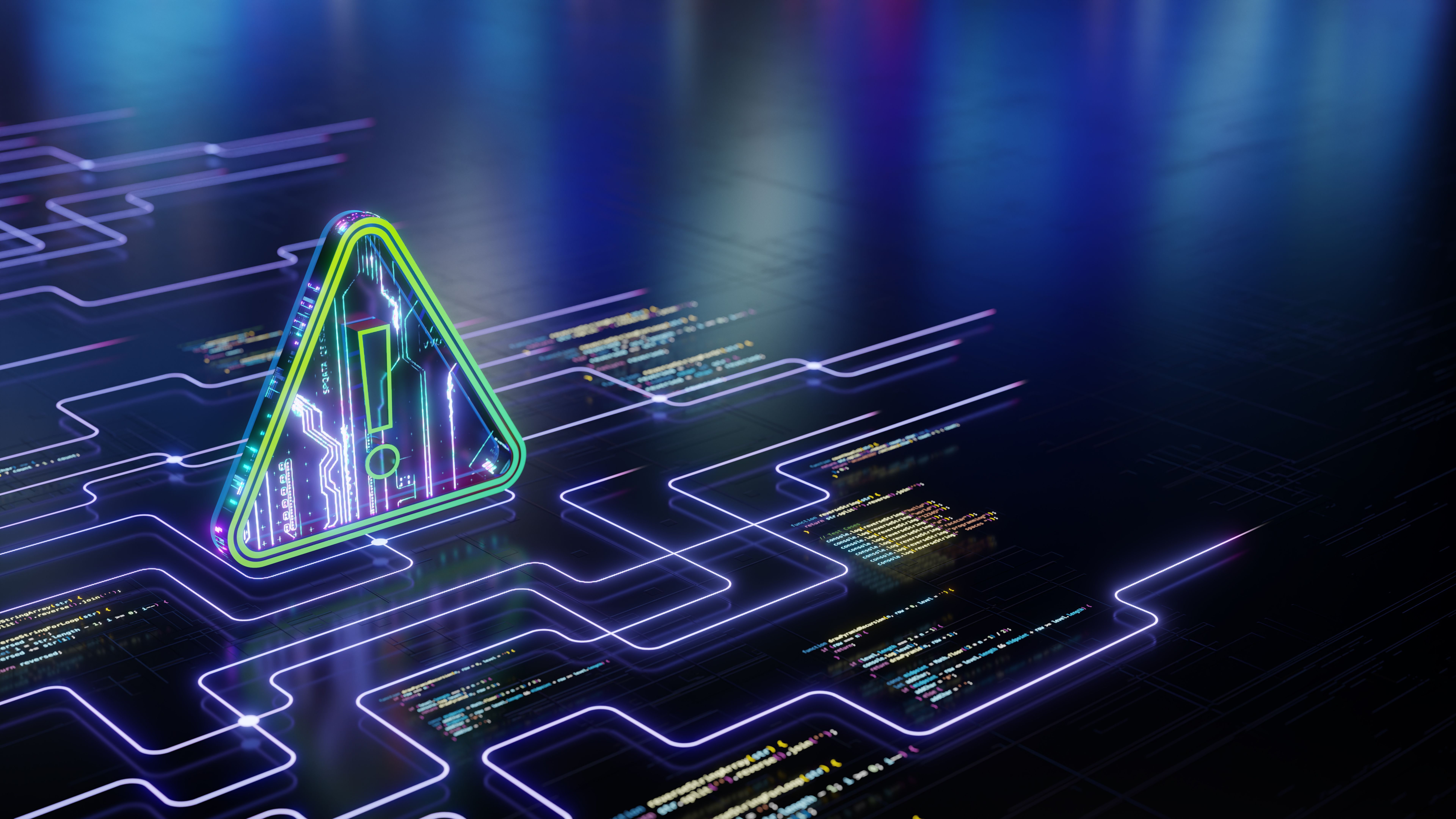 operational efficiency security