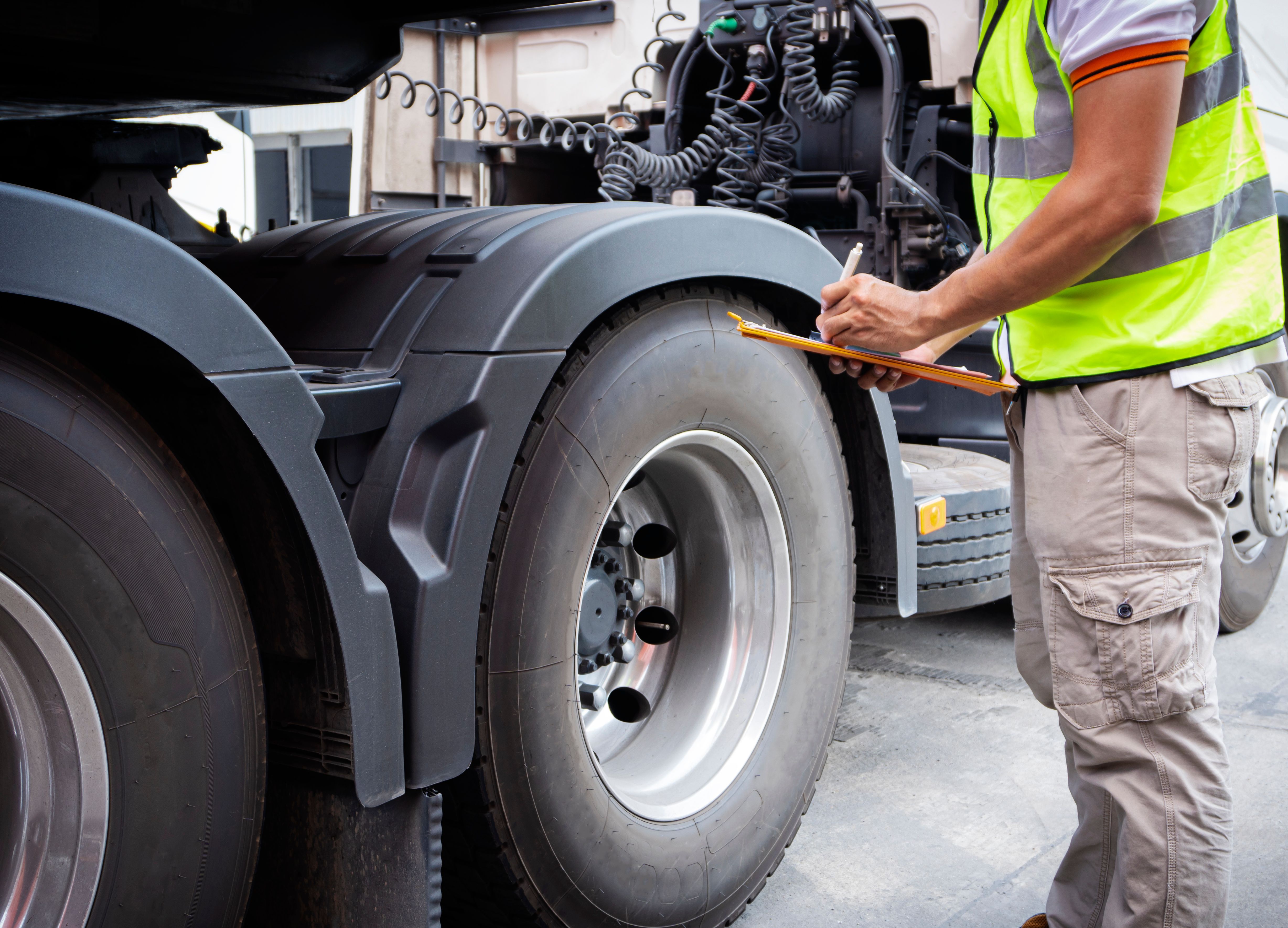 safety in transportation