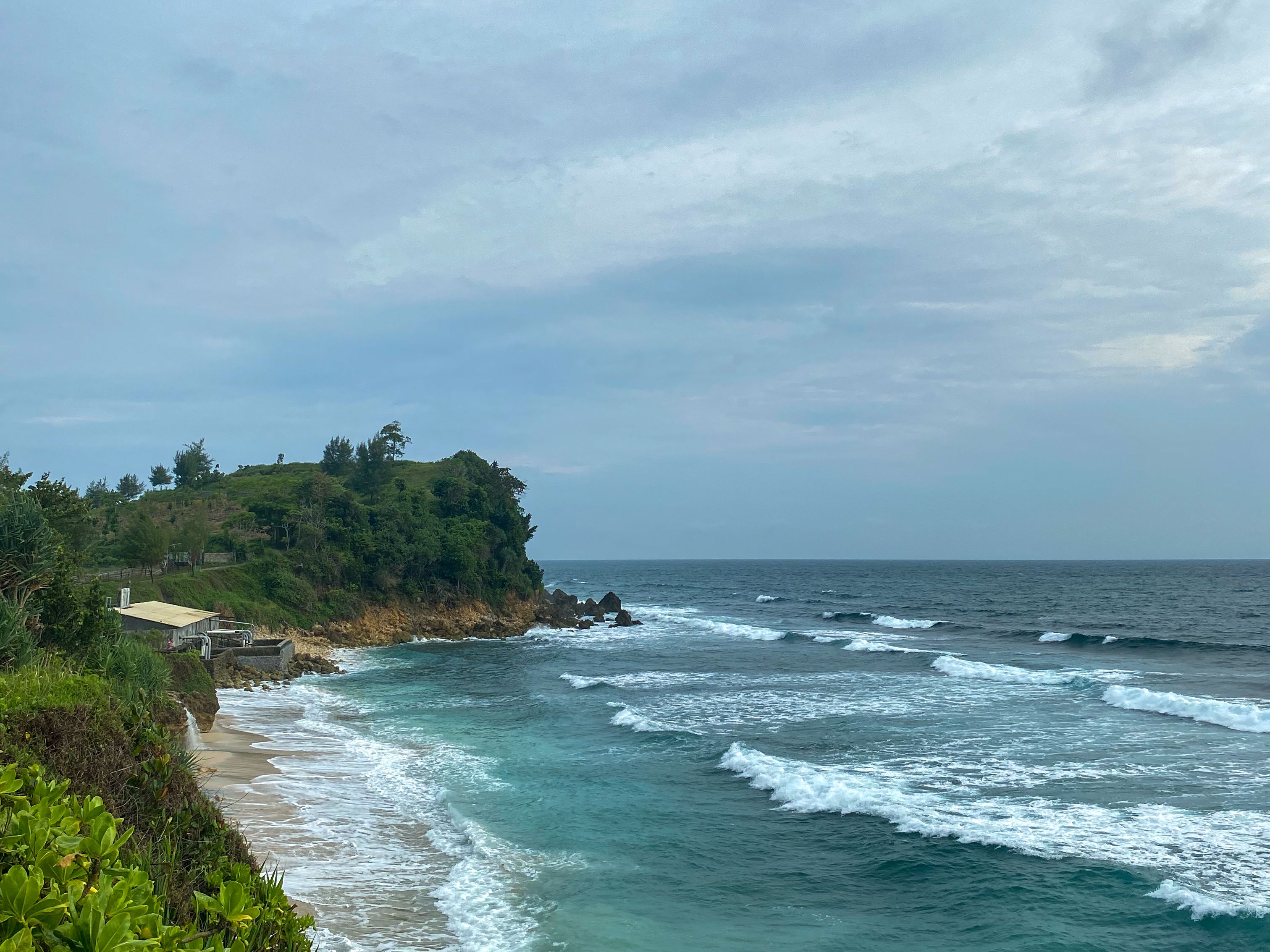 umluj beach