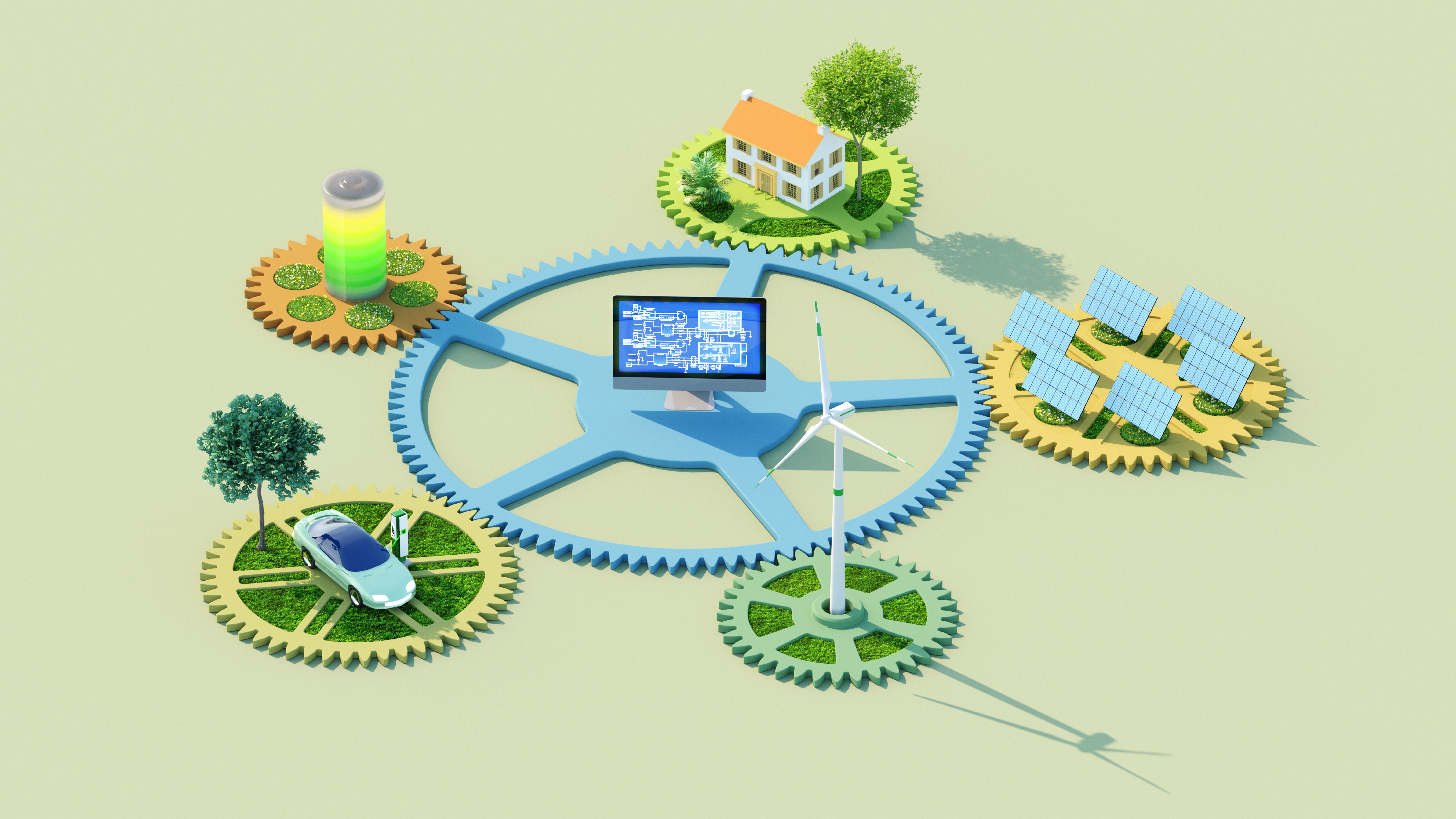 solar energy reliability