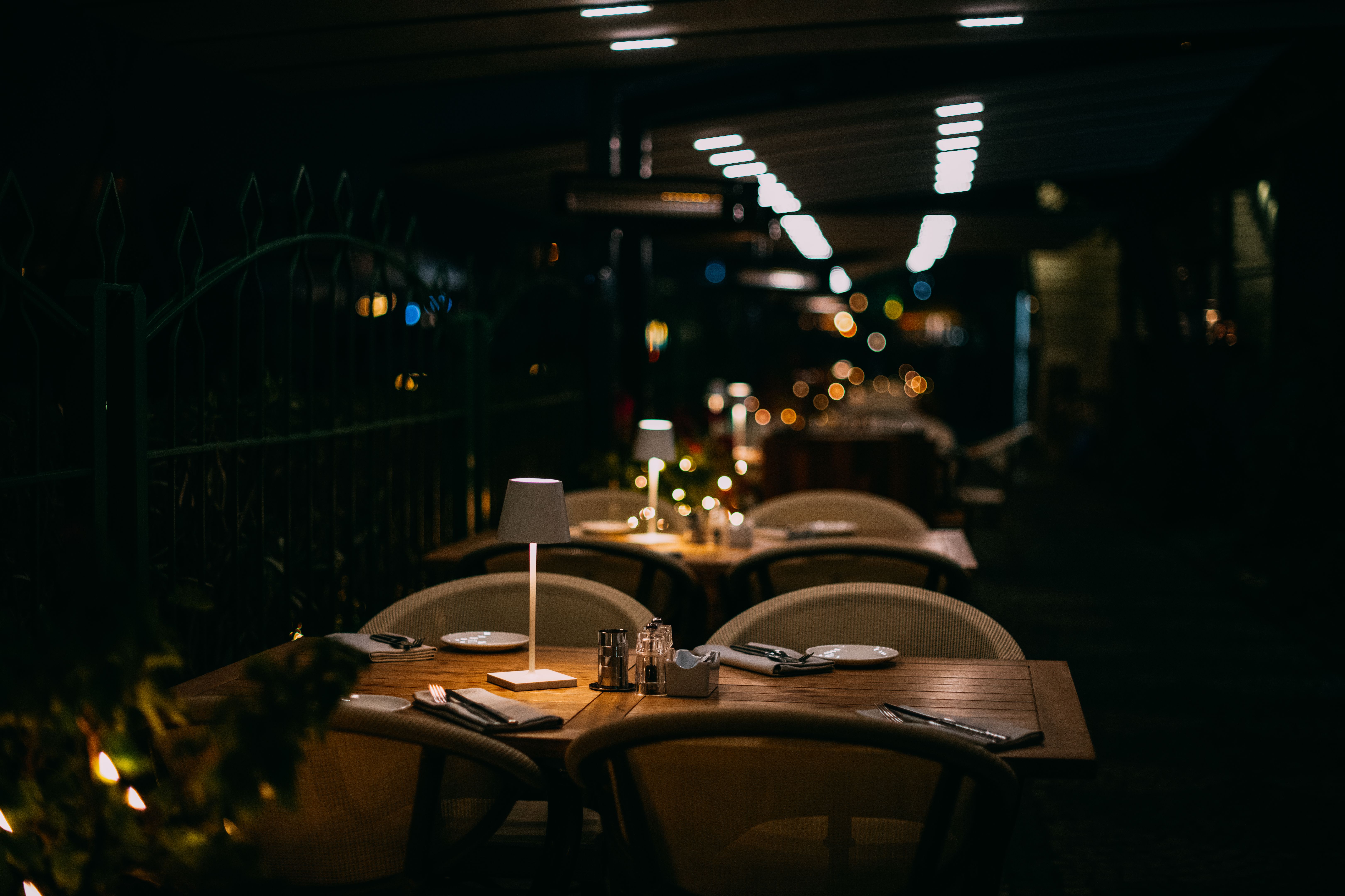 restaurant performance