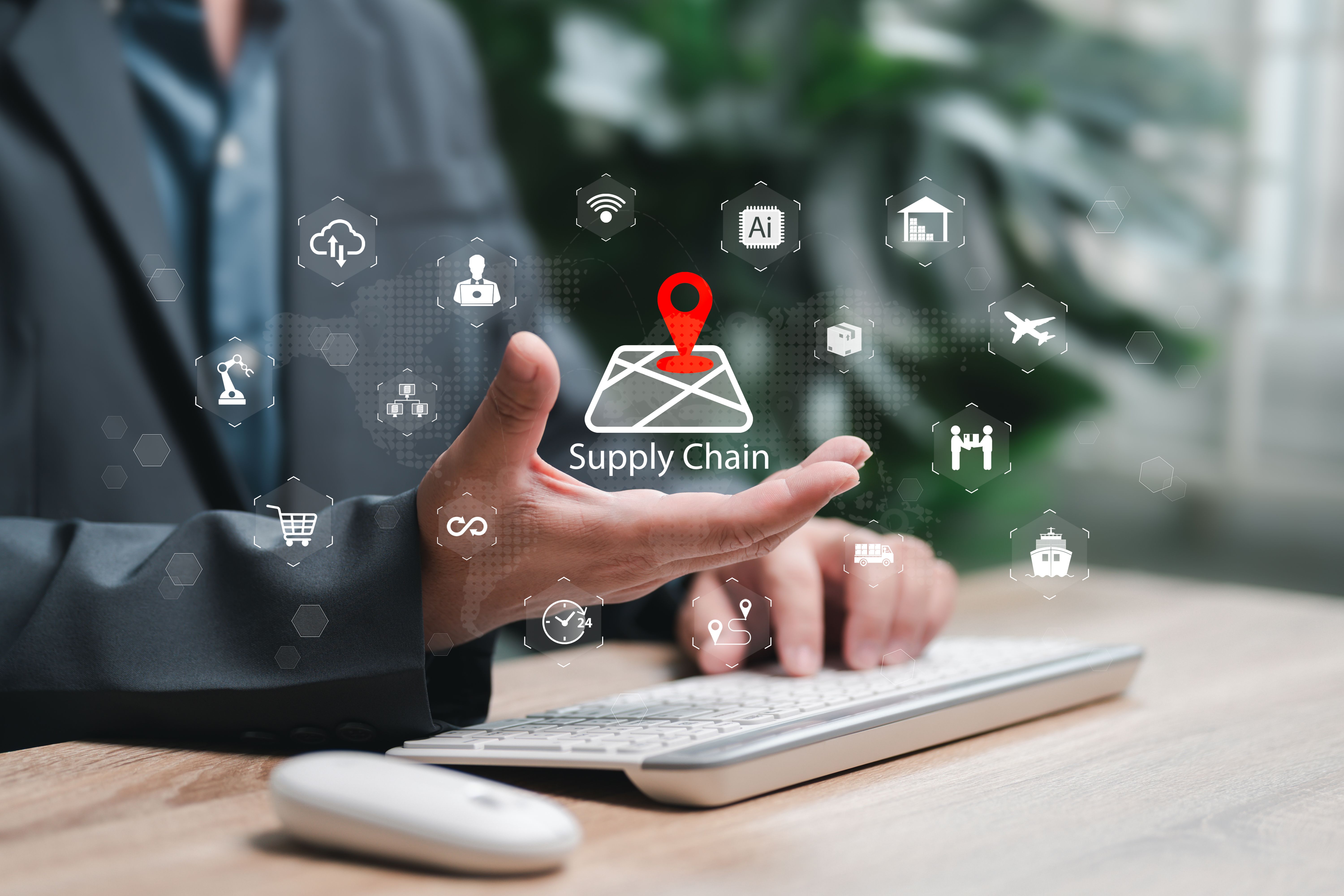 delivery optimization