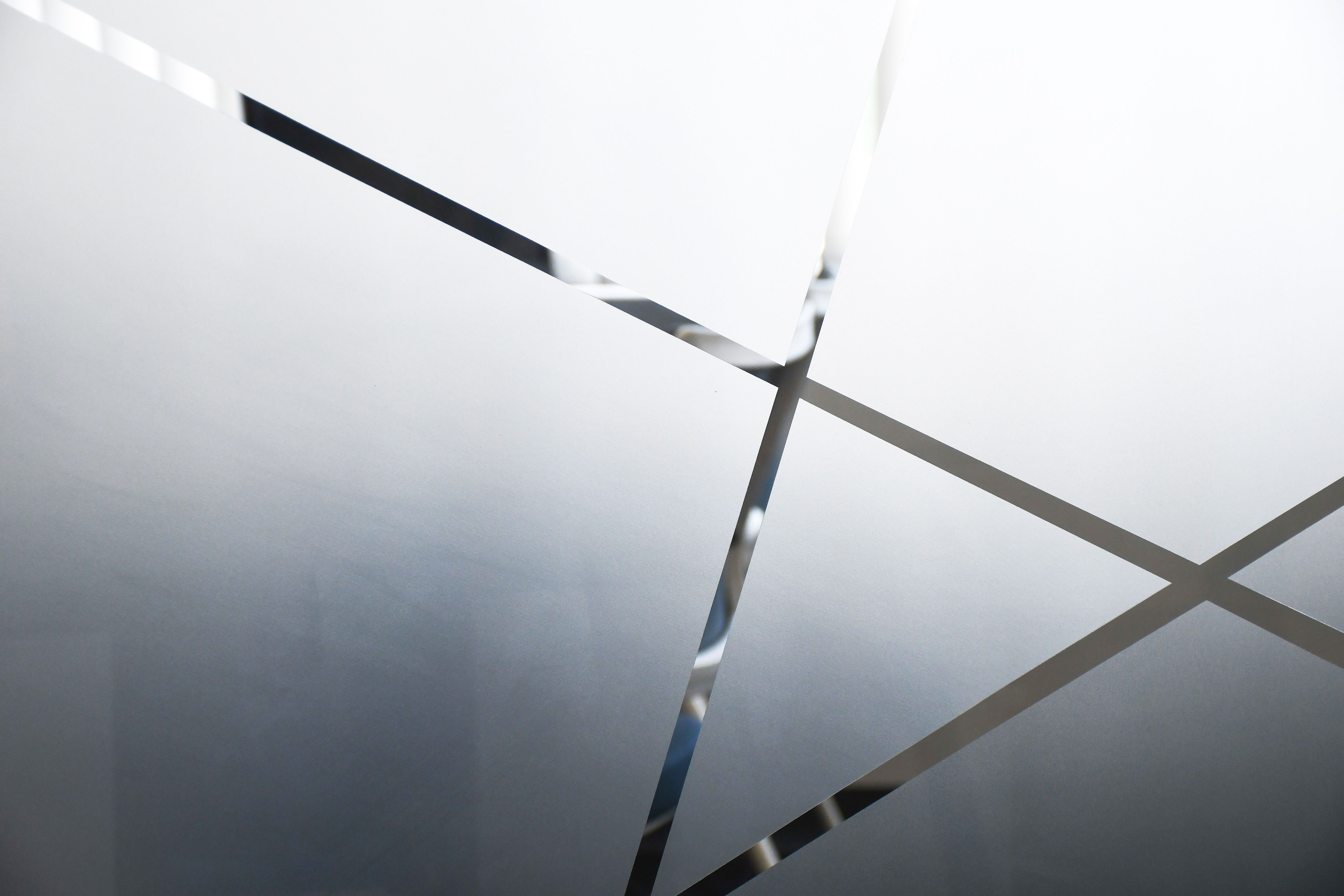 metallic window film