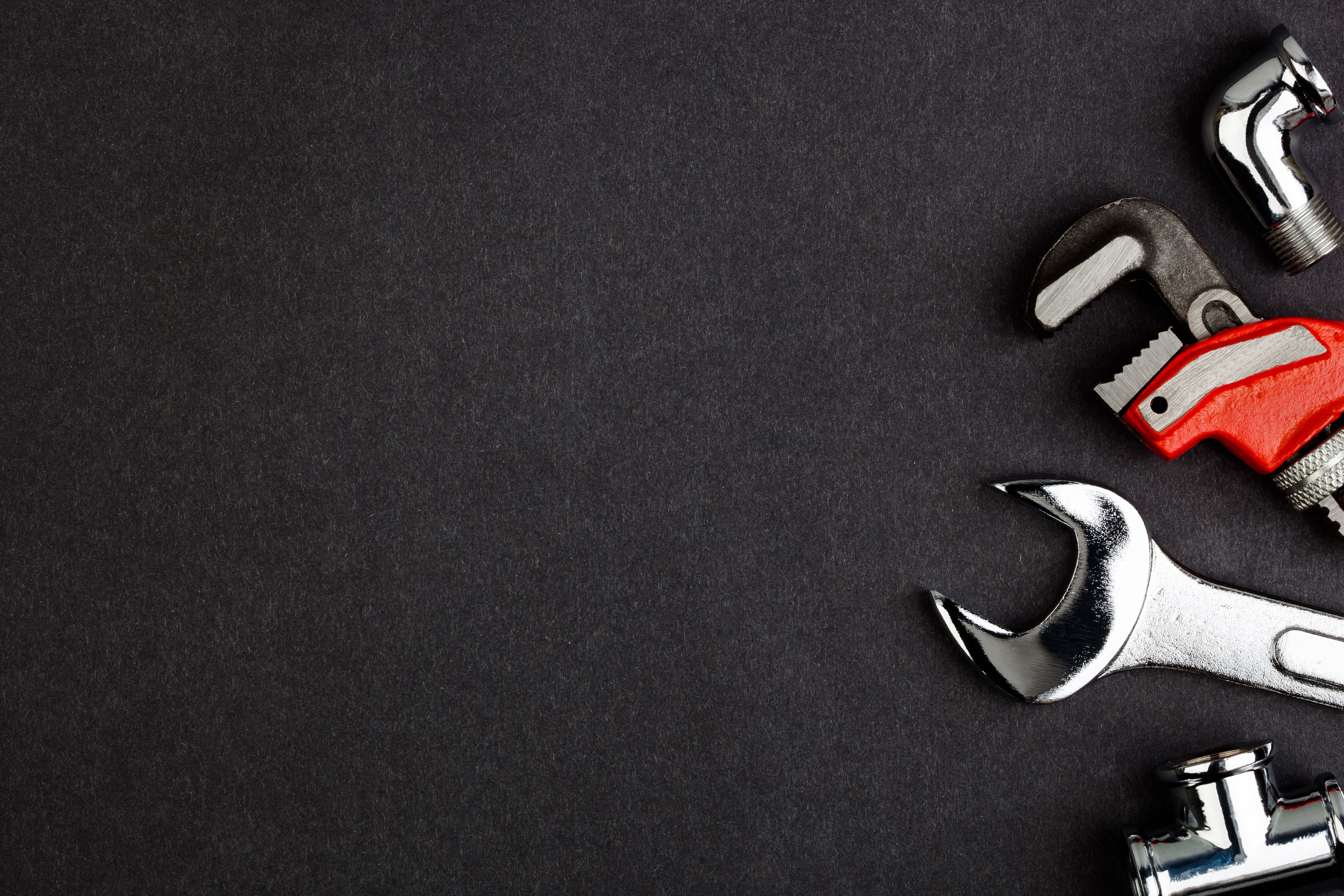 garden tools maintenance