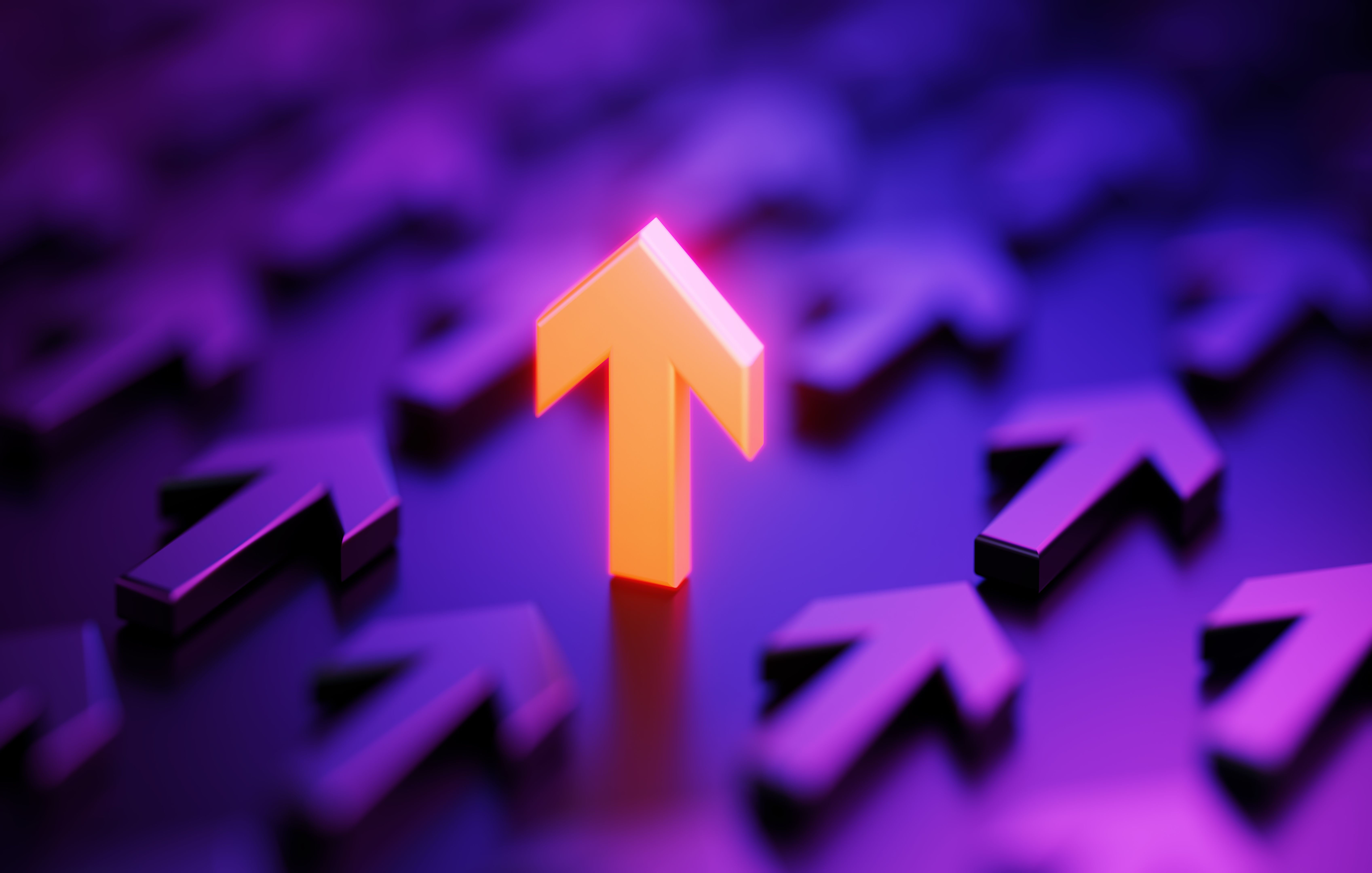 economic growth