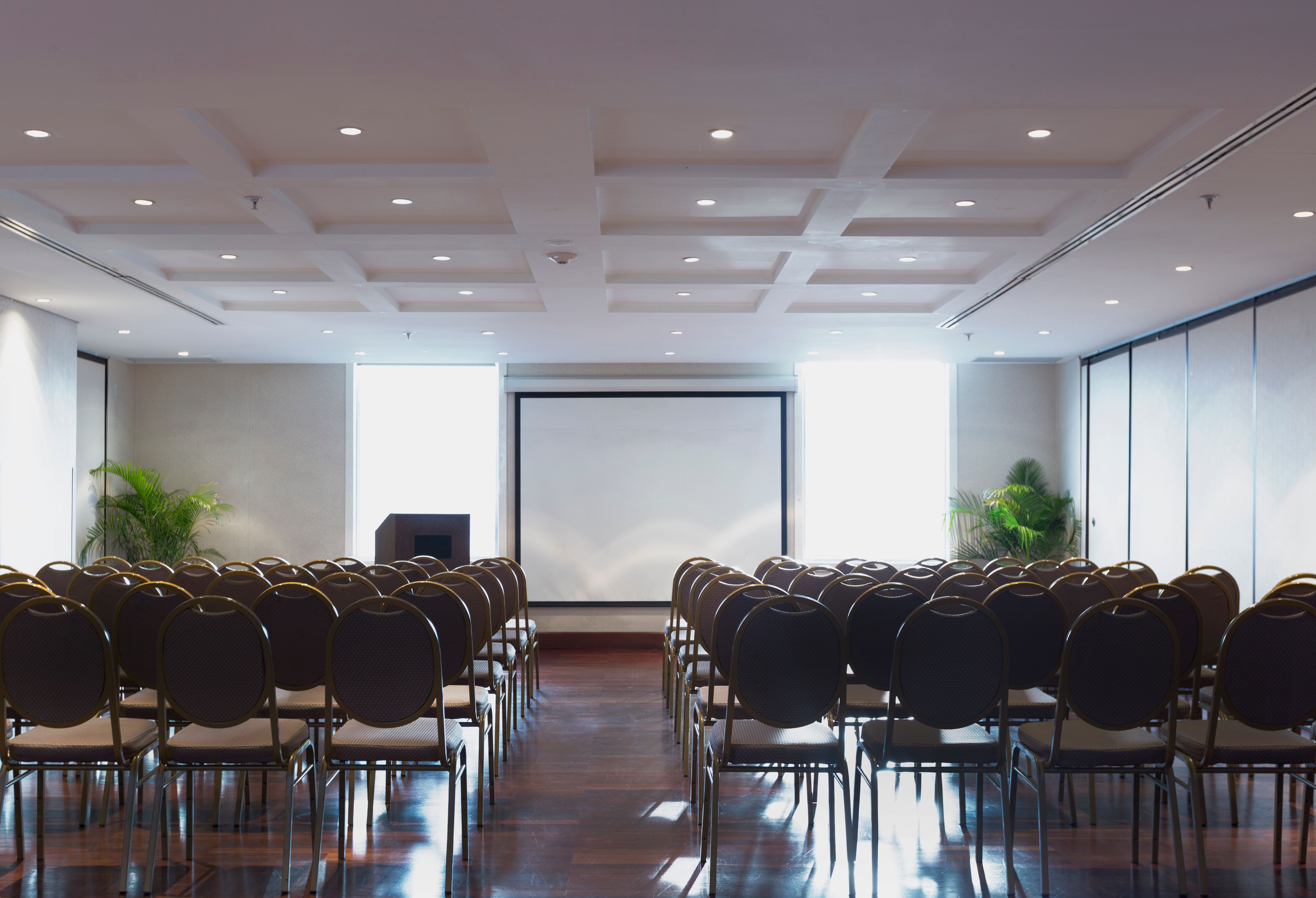 australian corporate venue