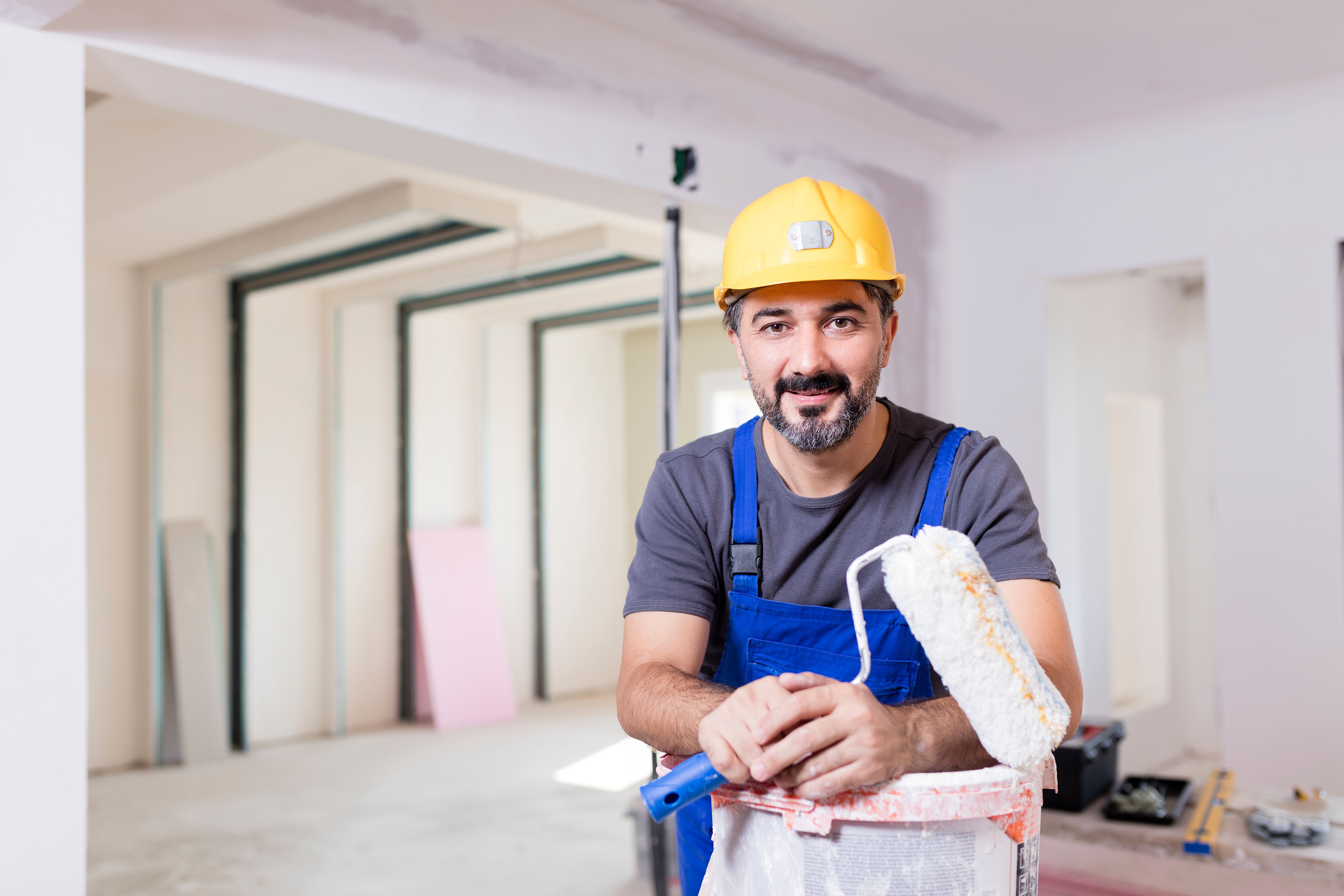 professional painters