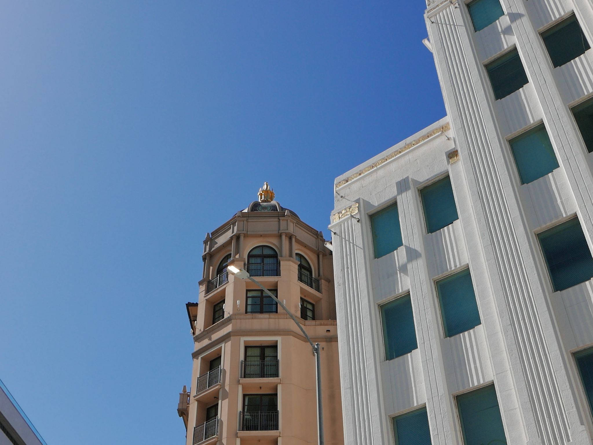 Architectural Patterns Architectural Patterns