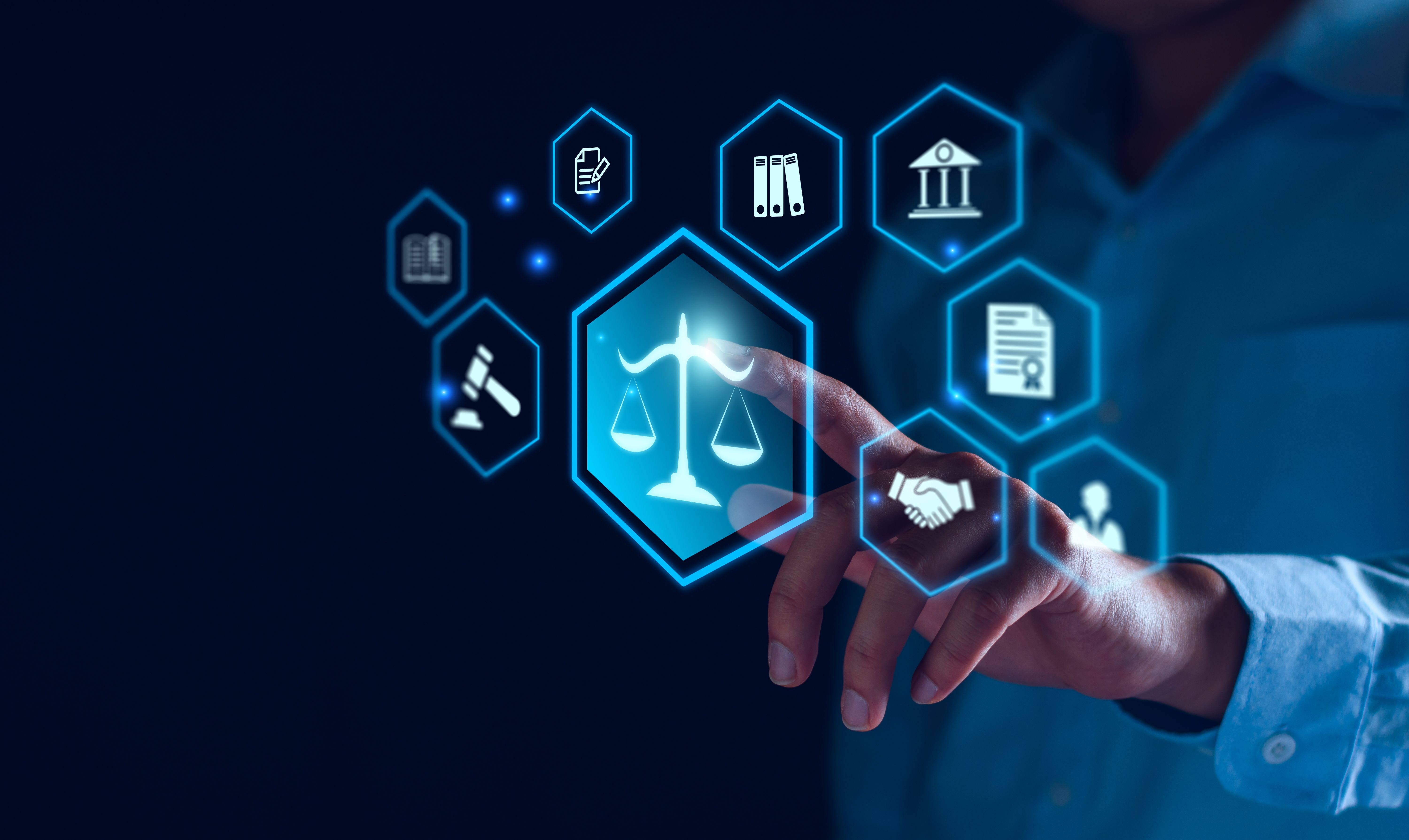 legal document security