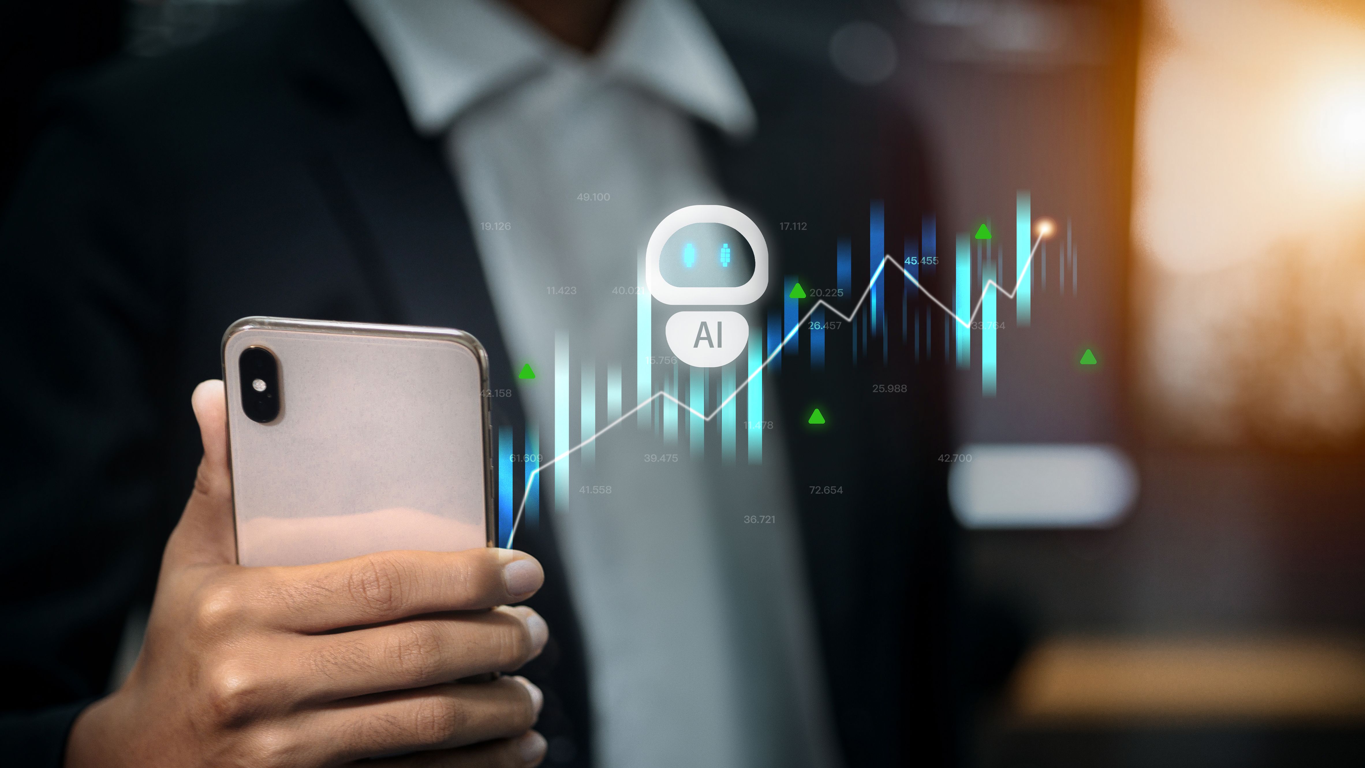 trader decision making