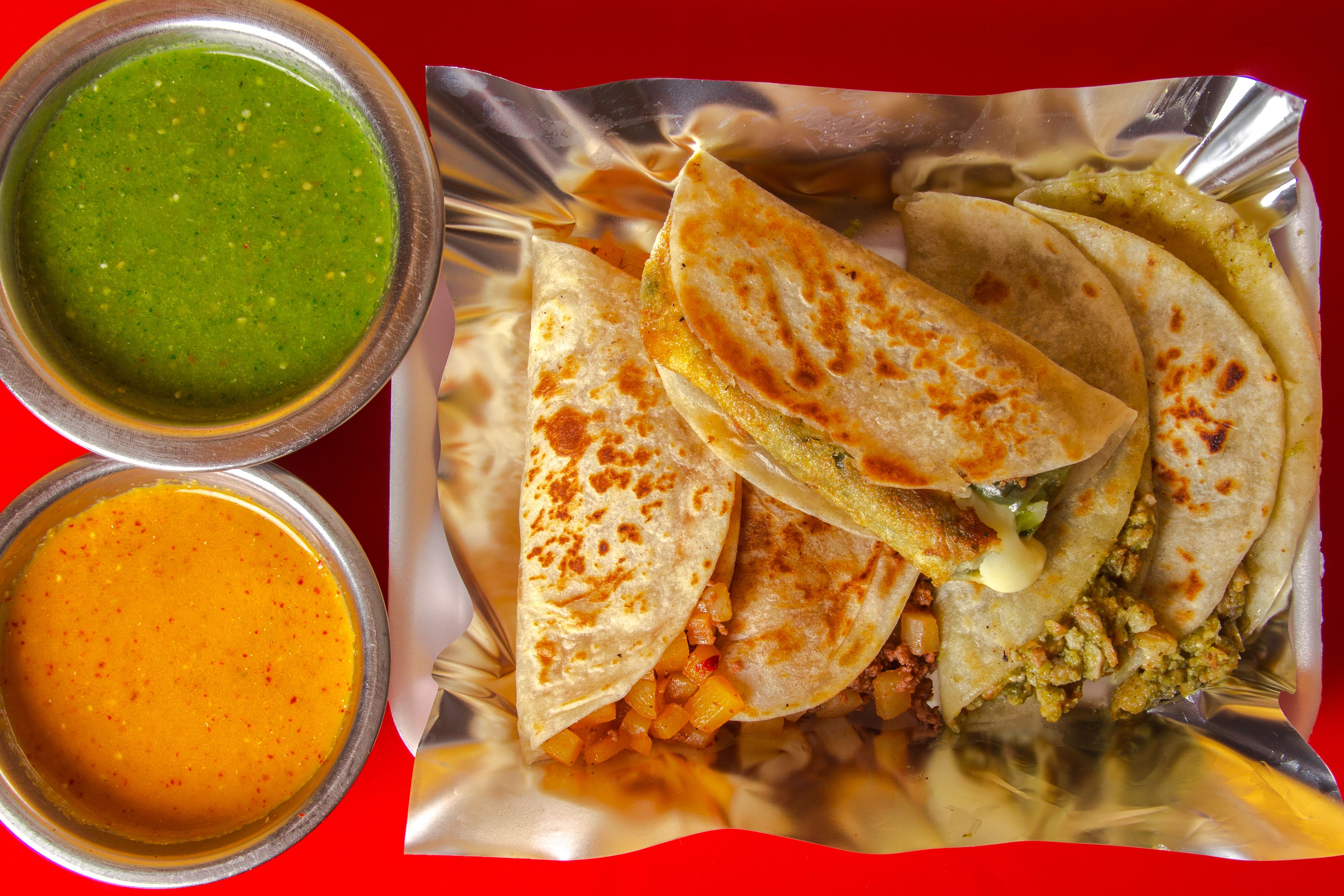 local dining experiences