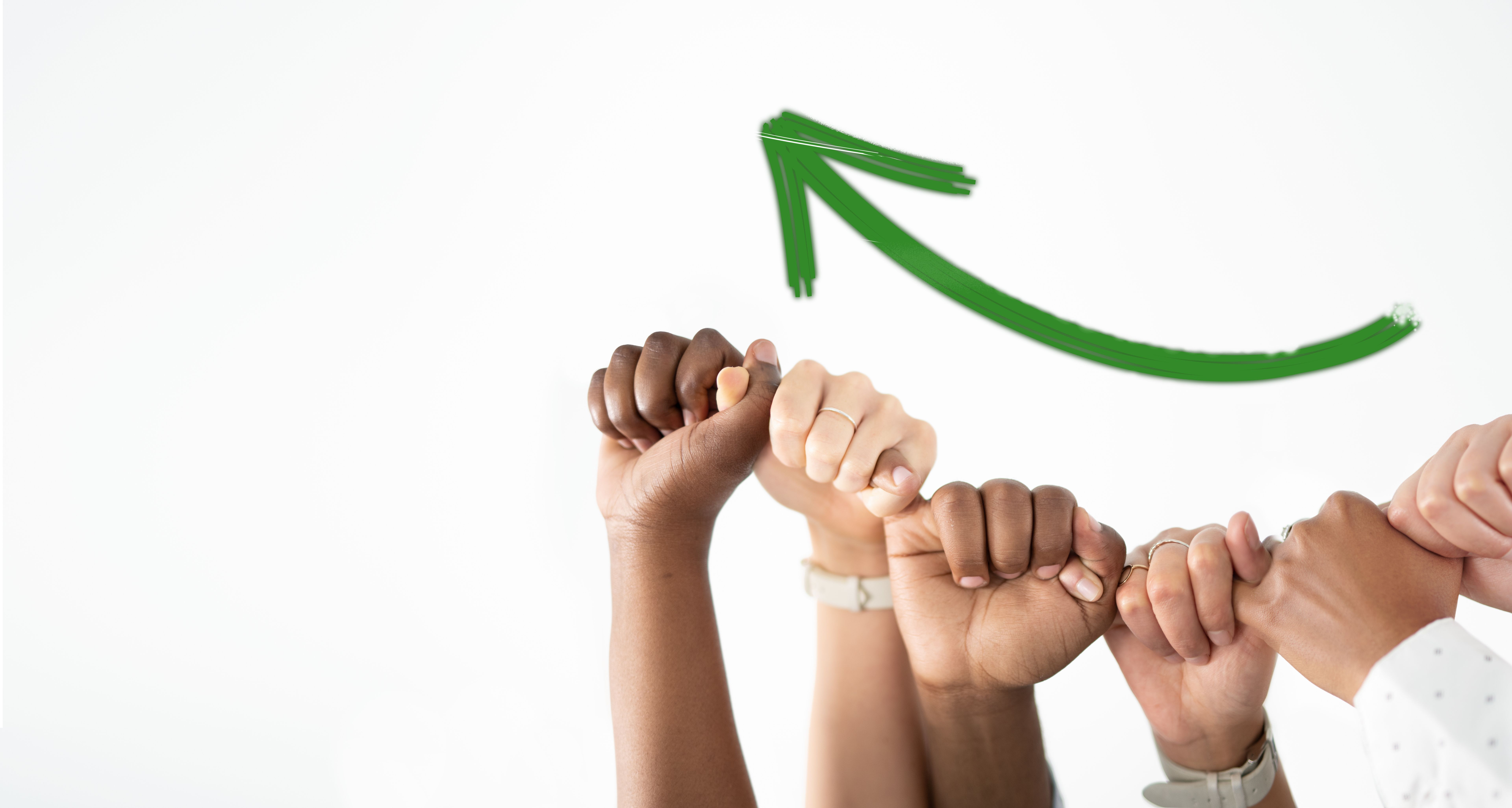 financial community support