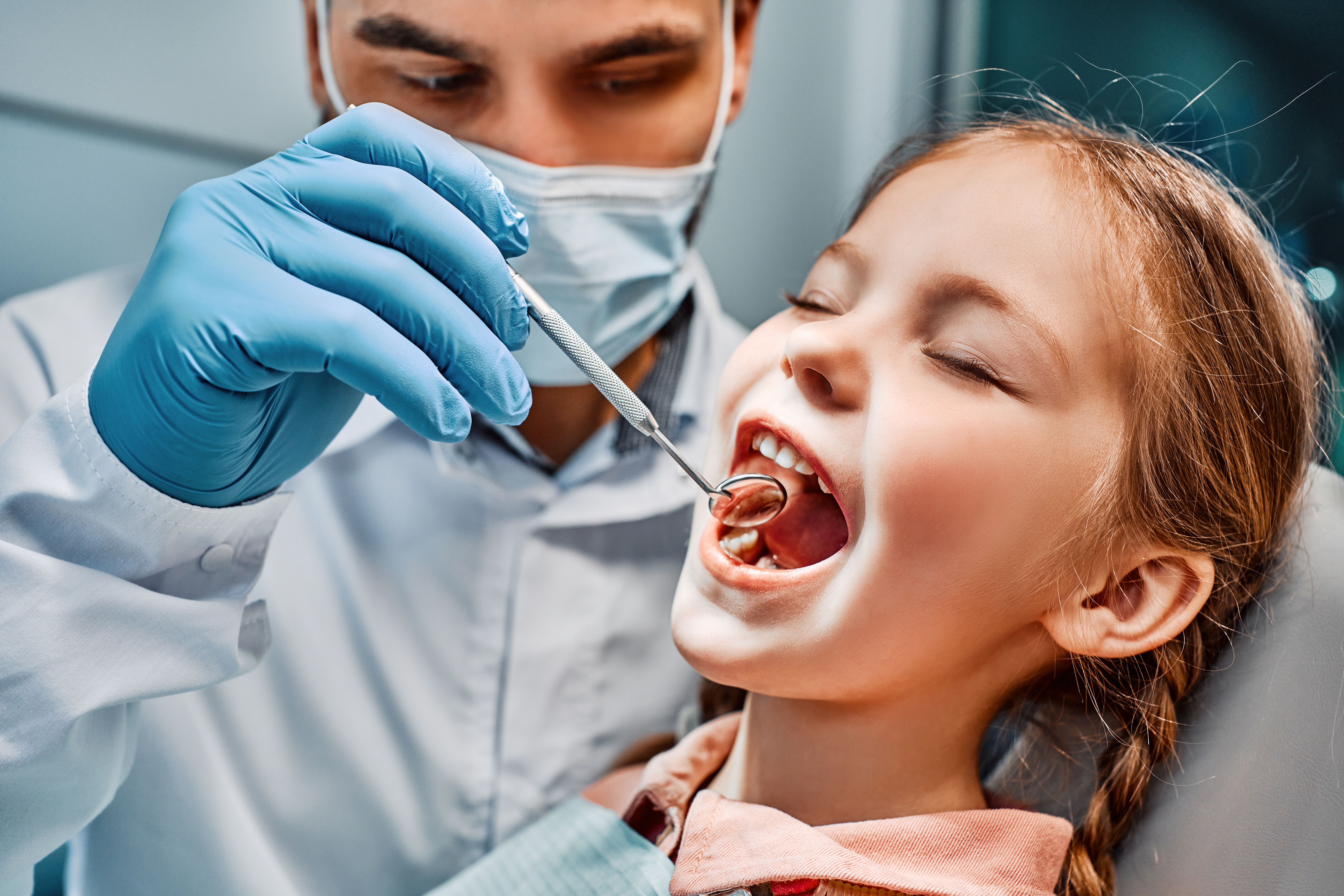 pediatric orthodontics