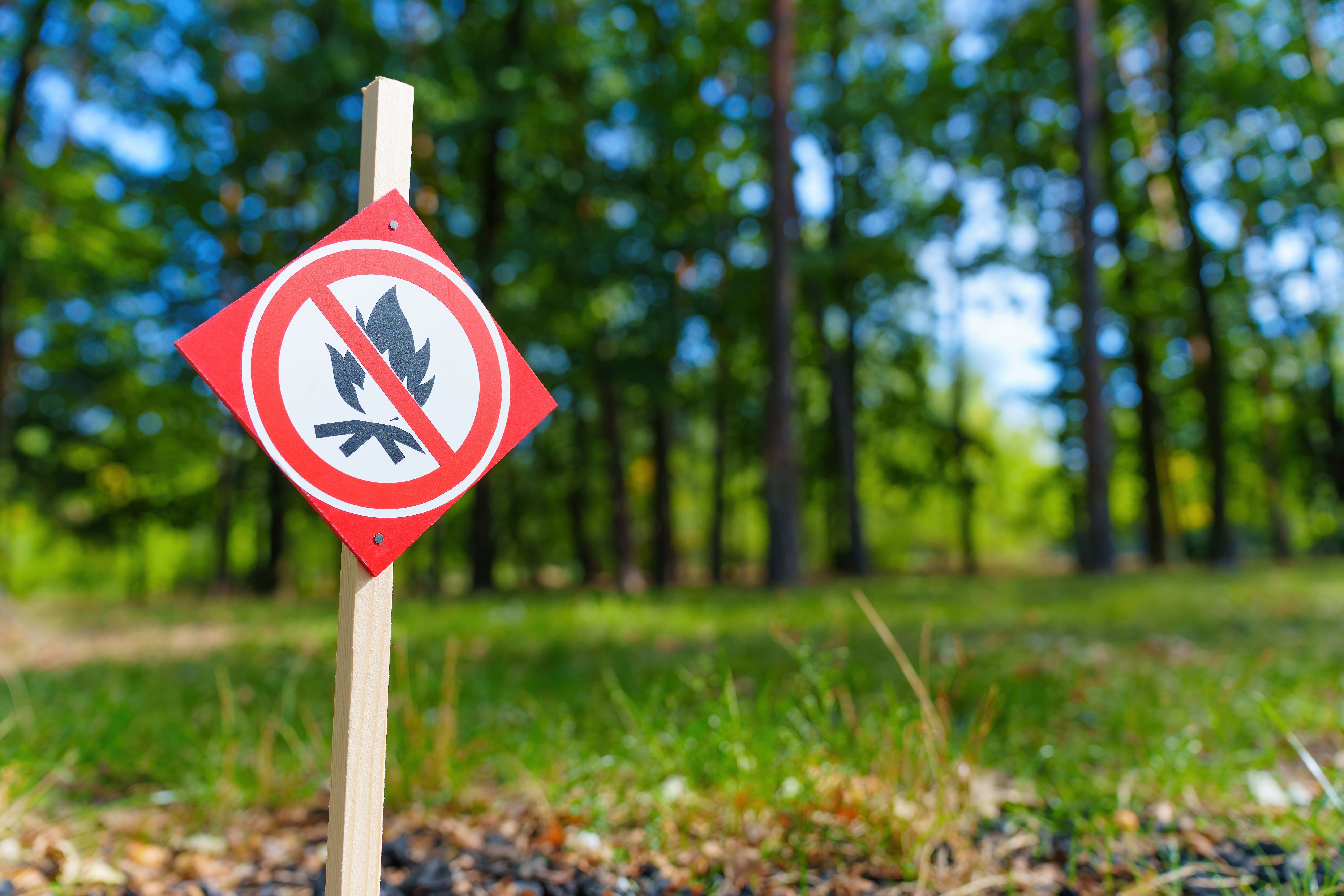 fire safety regulations