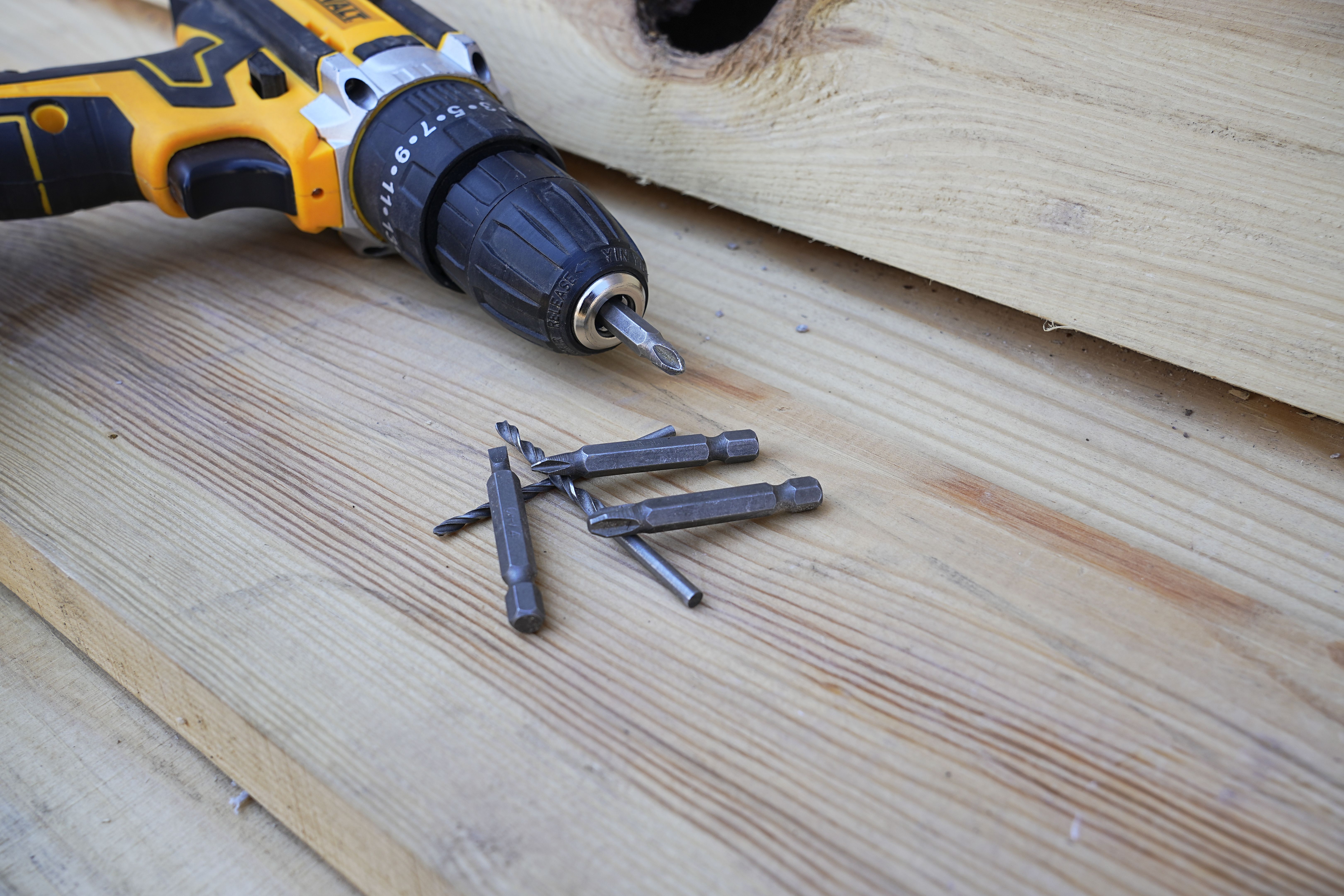 dewalt tools