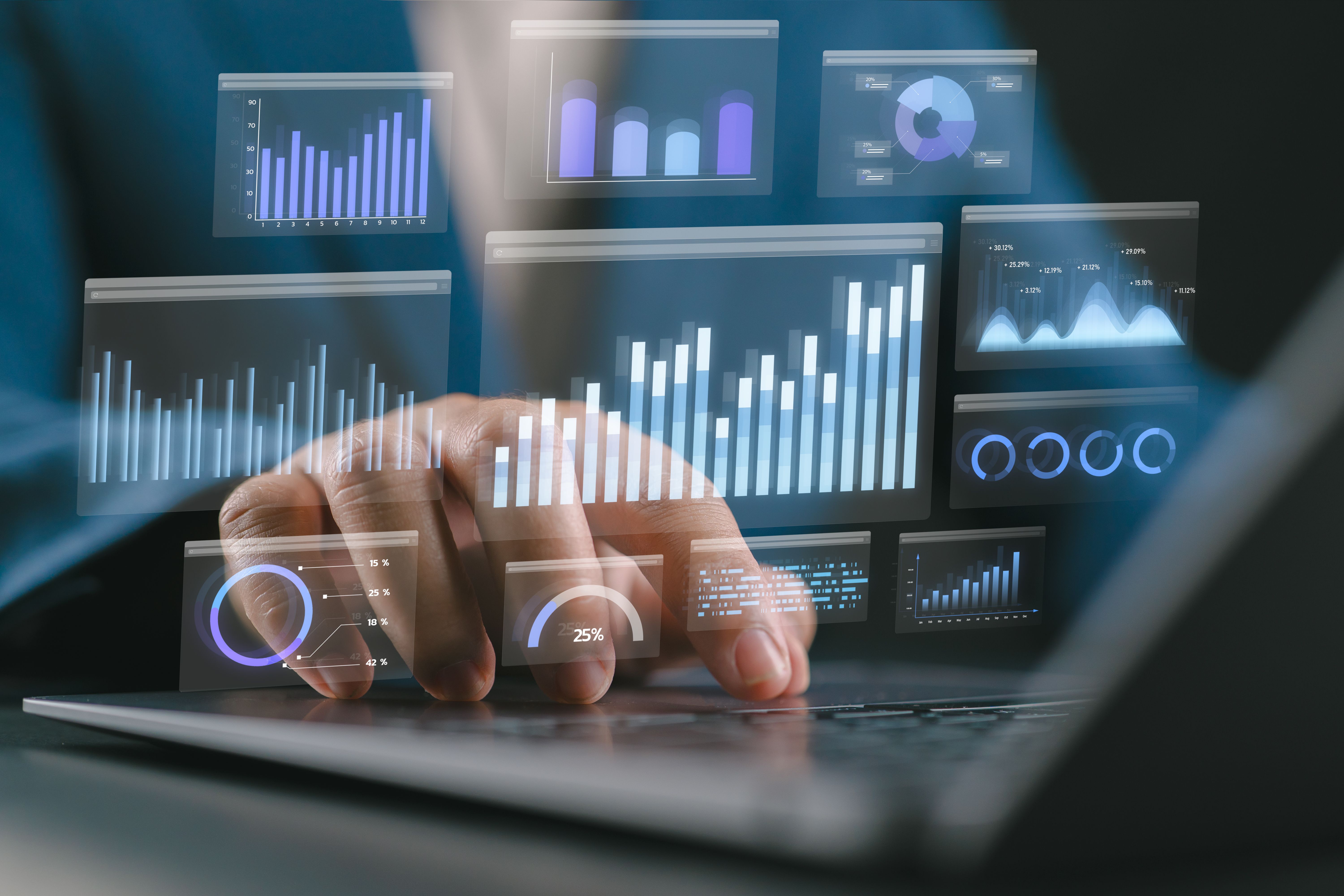 data analysis hotel