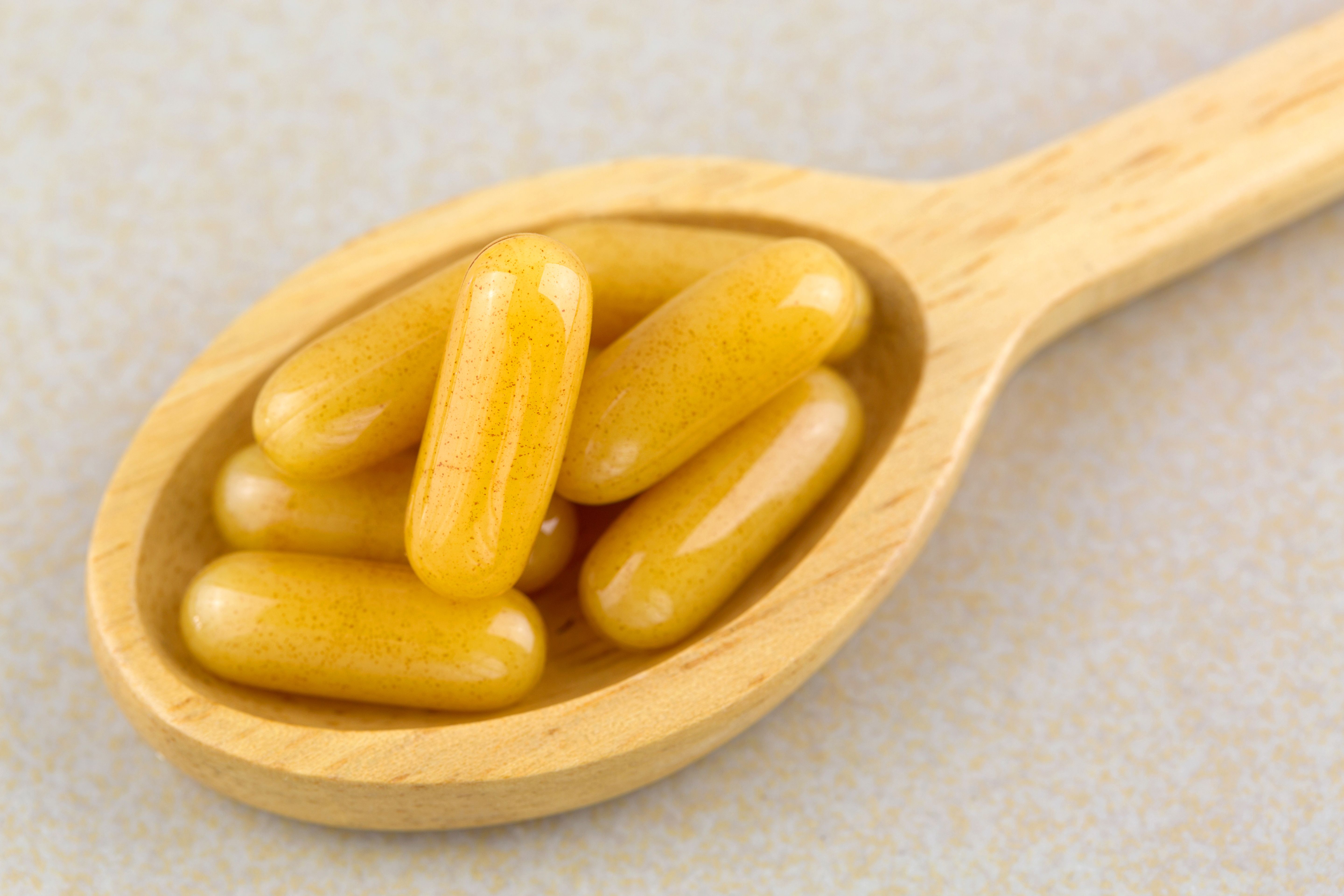 royal jelly capsules