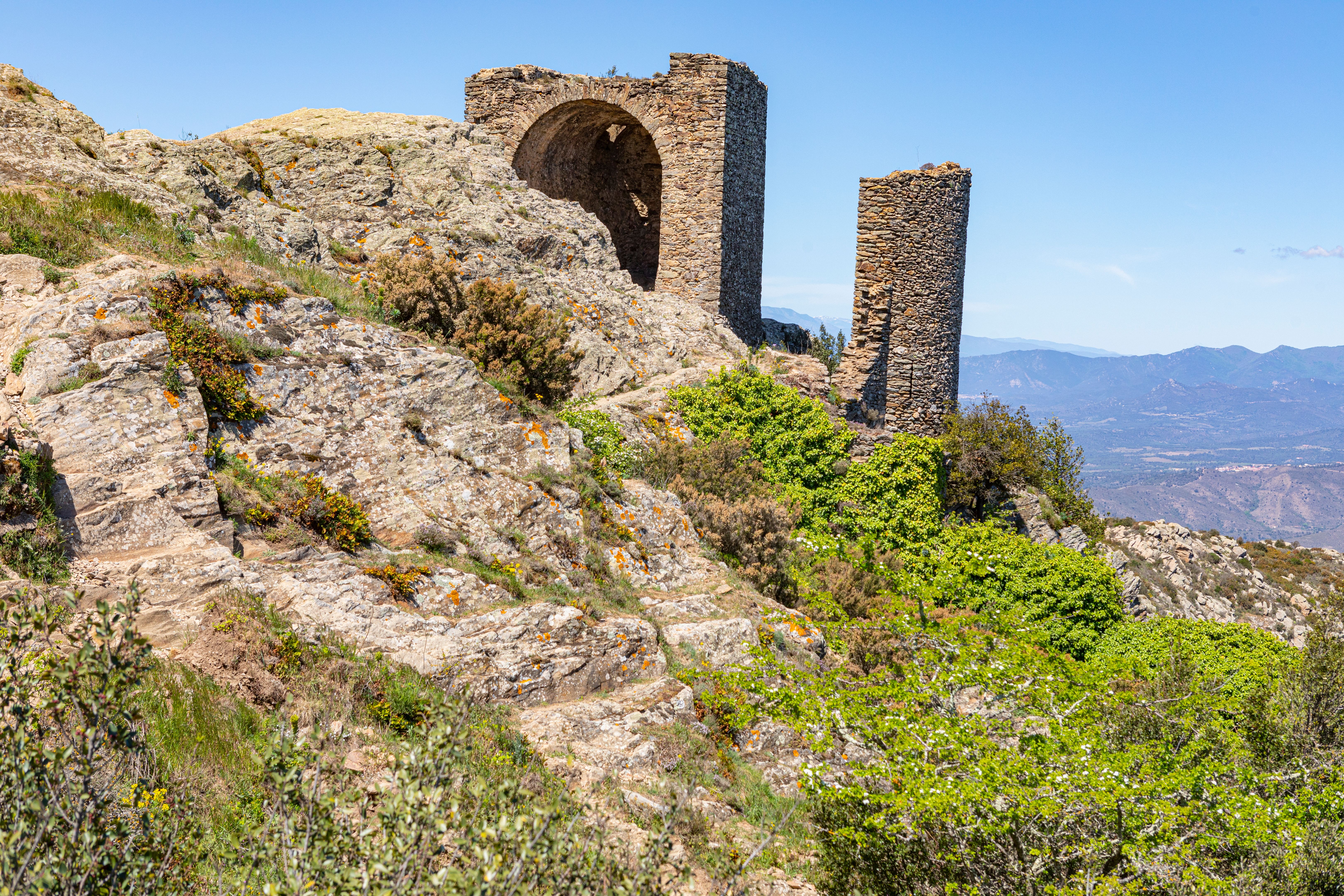 barragem hidreletrica