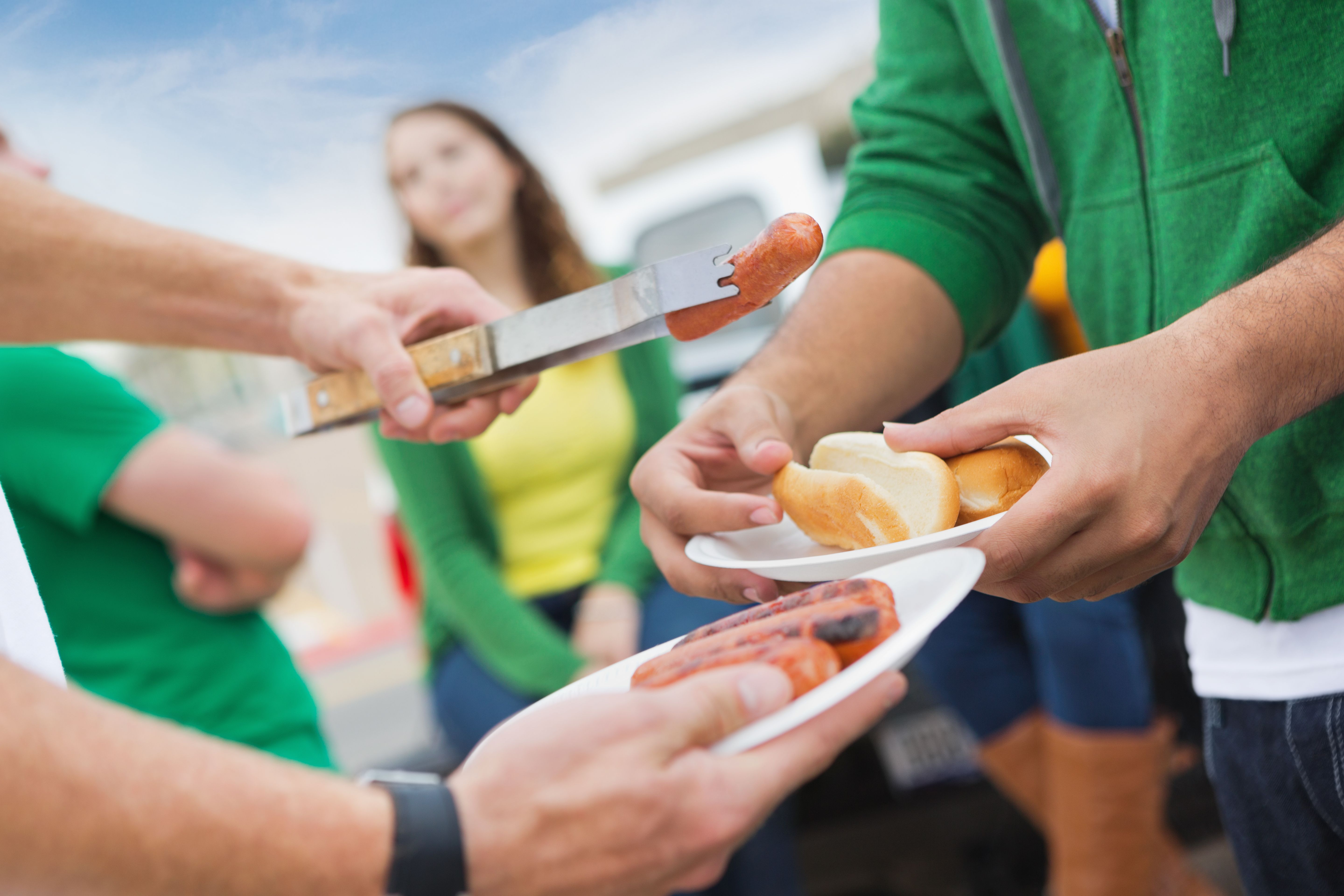 barbecue competition