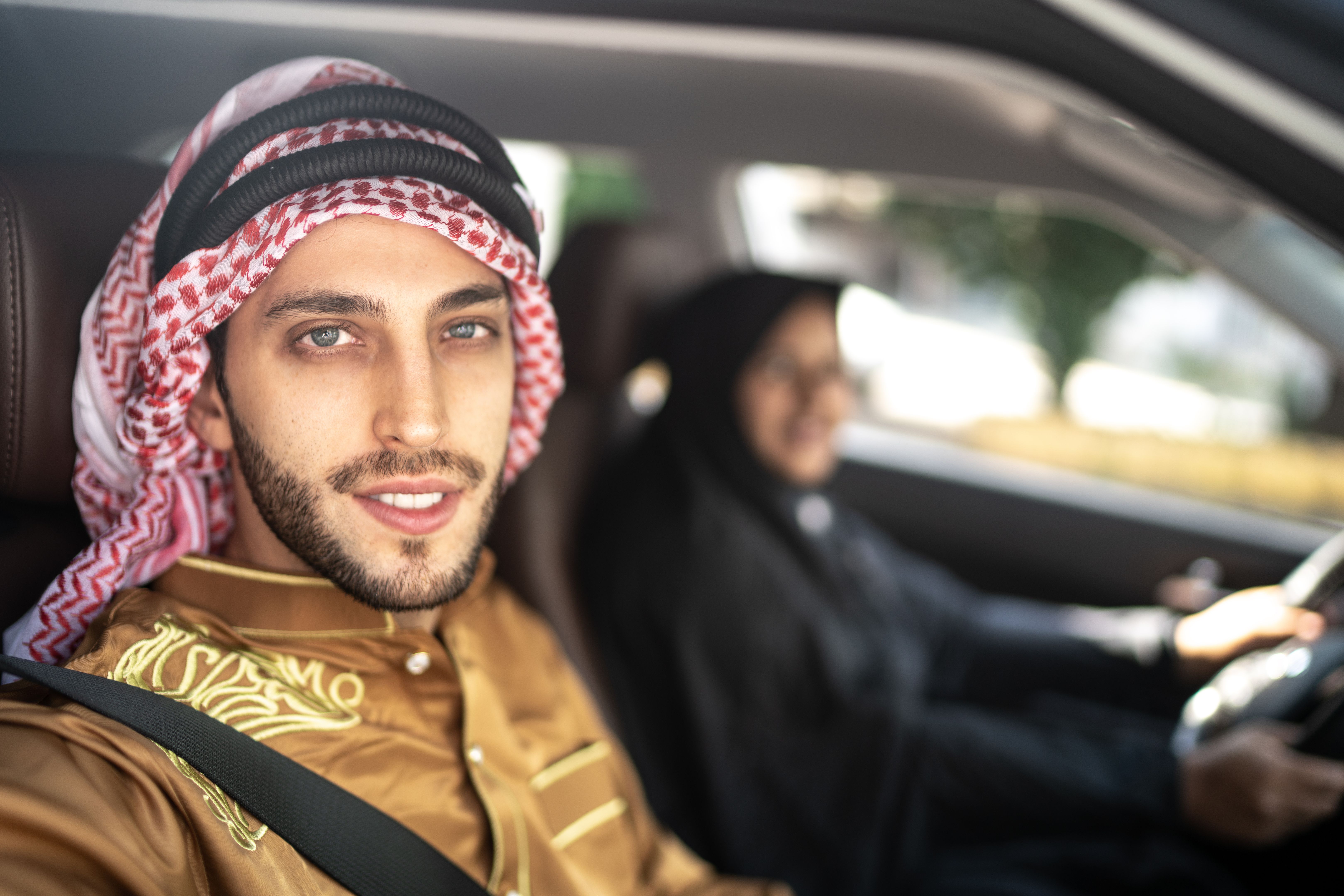 car rental UAE