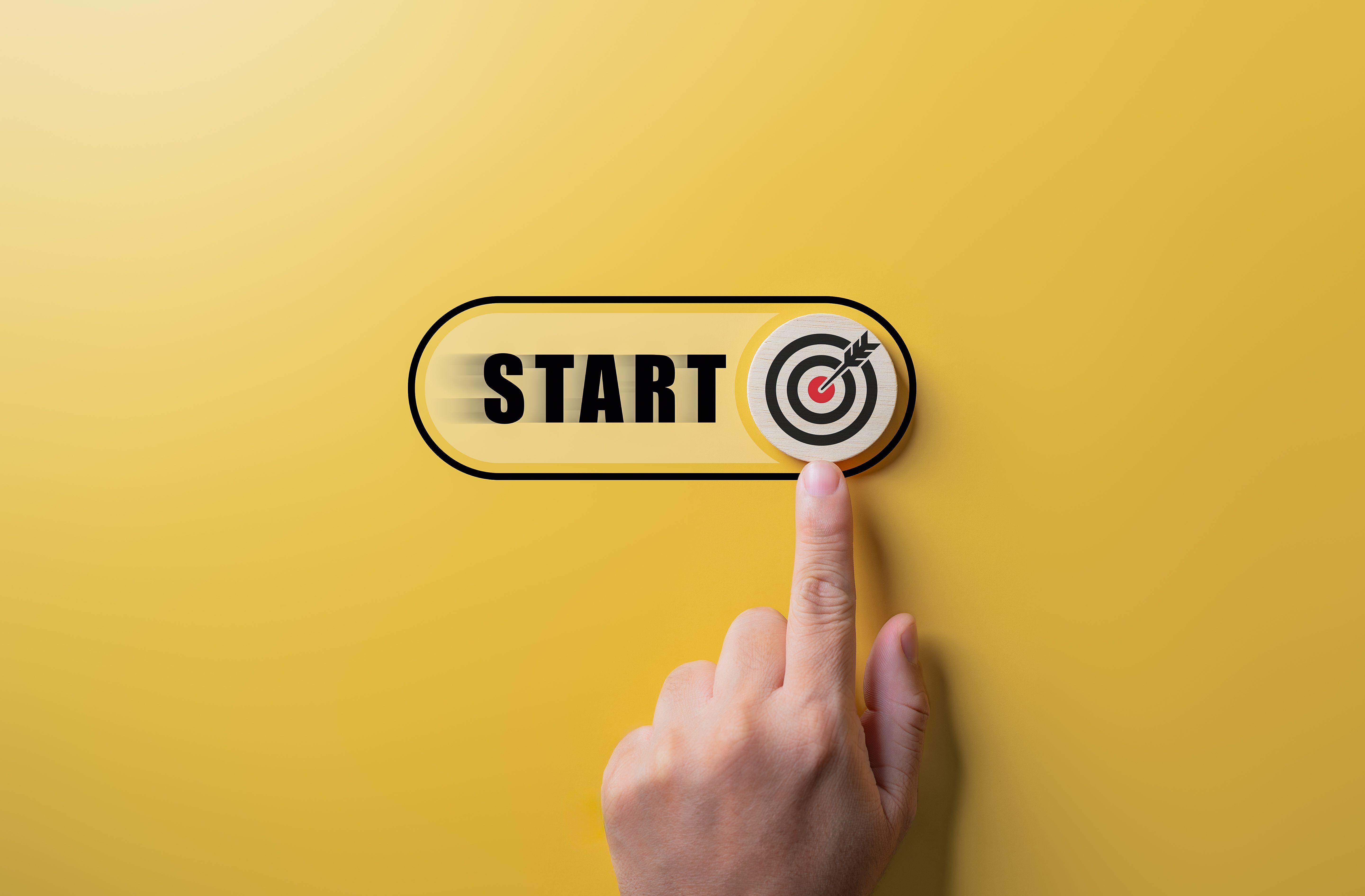 getting started