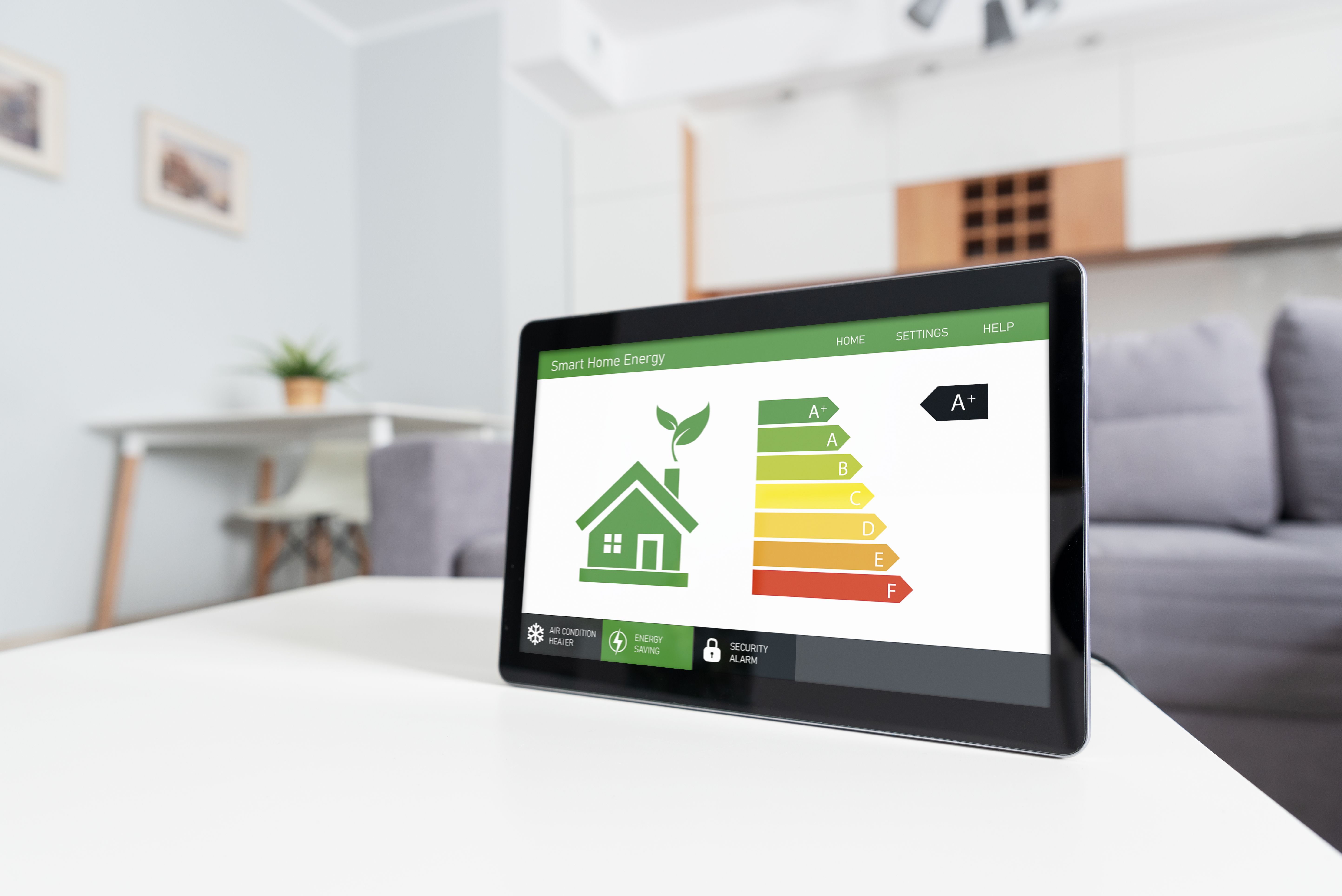 sustainable living