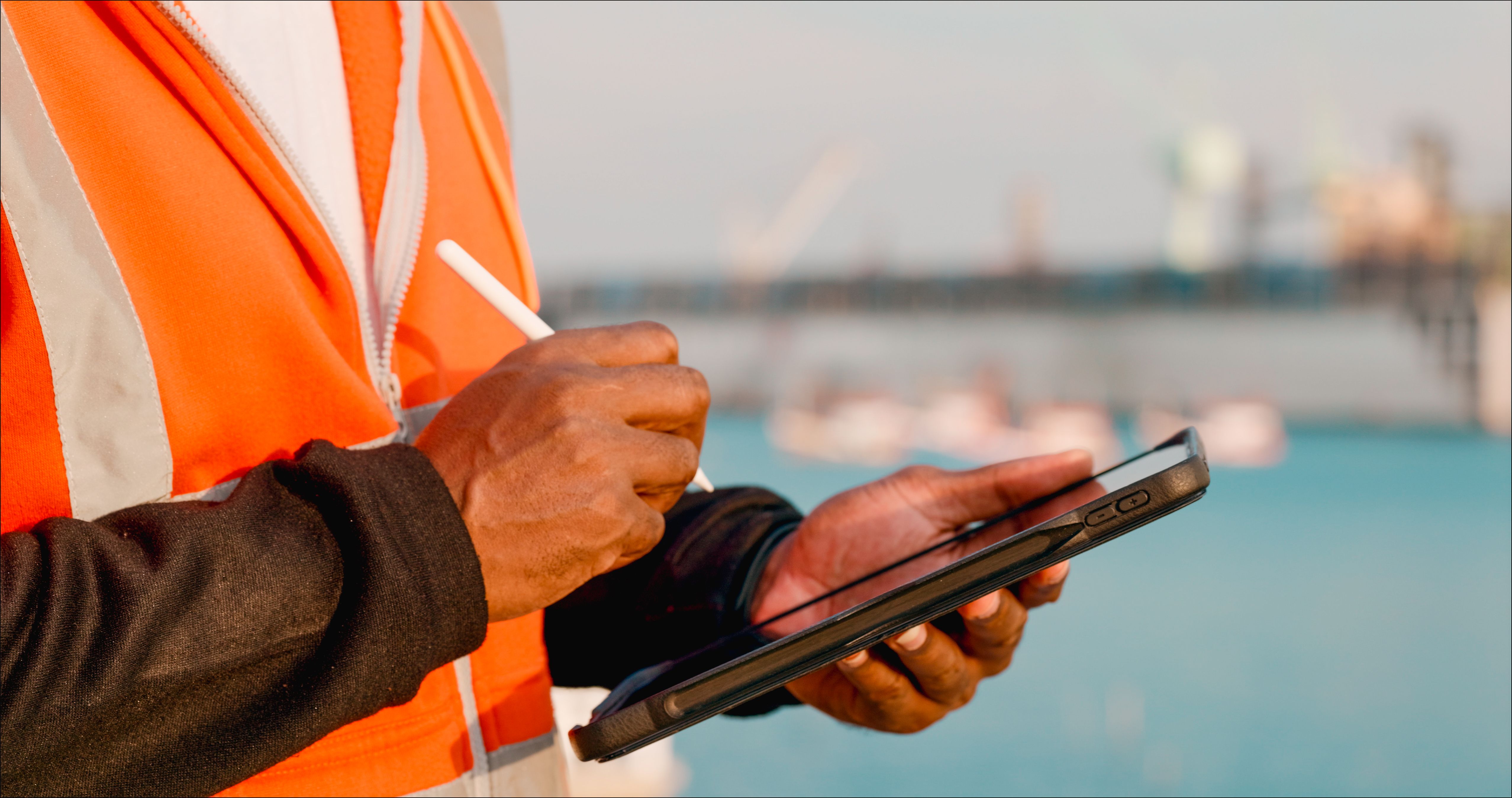 environmental impact dock