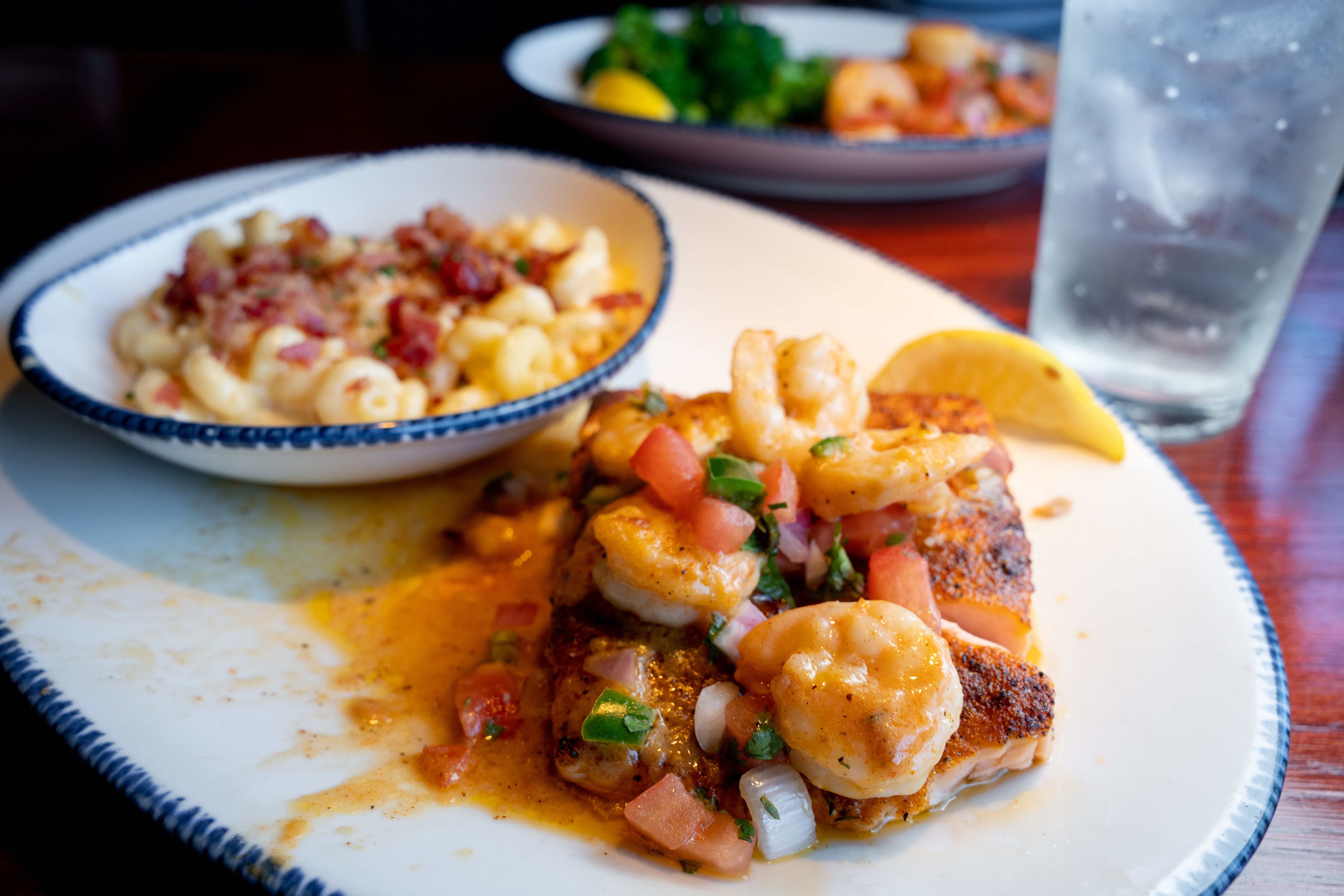 cajun grill