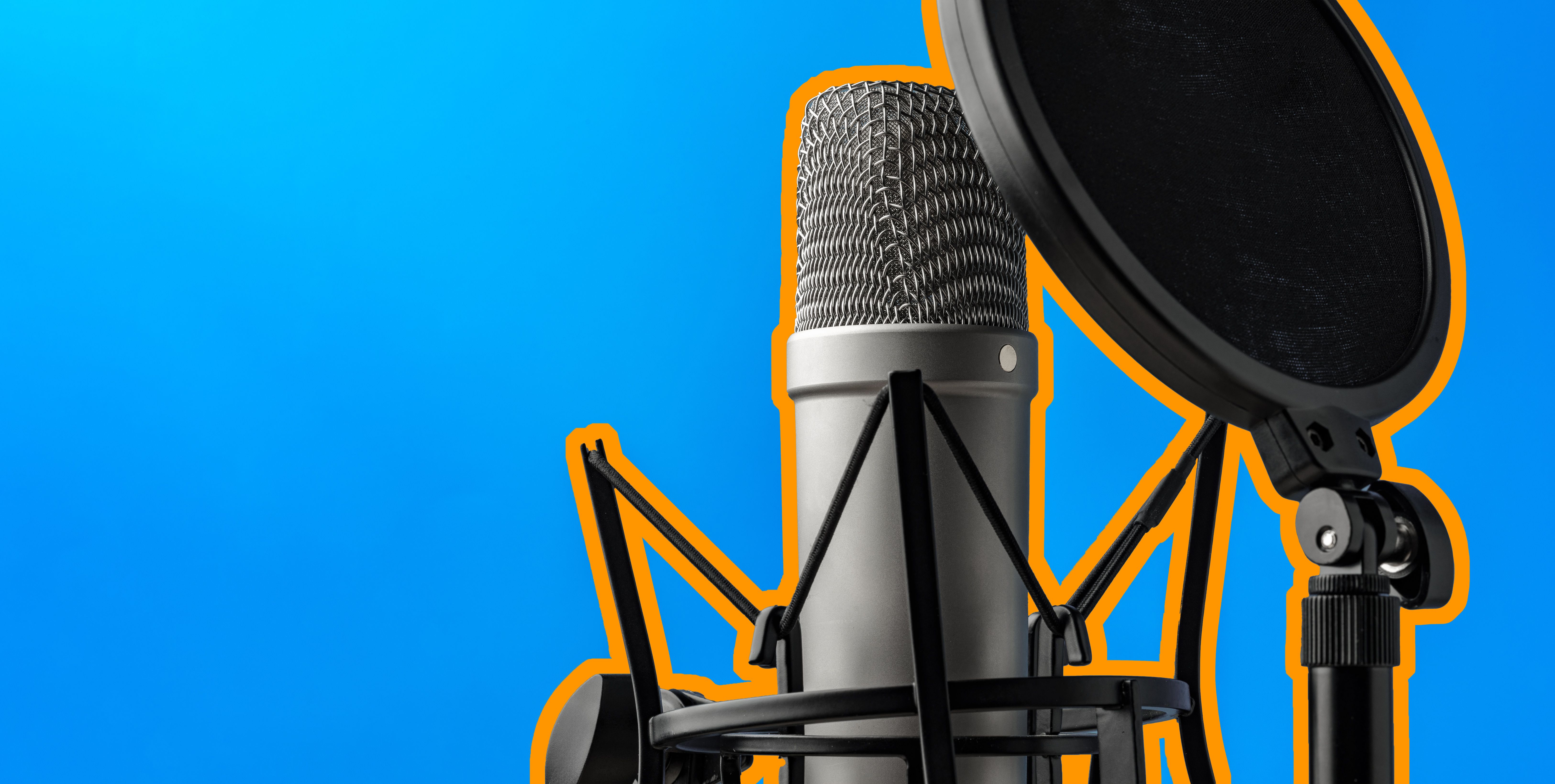 audio production team