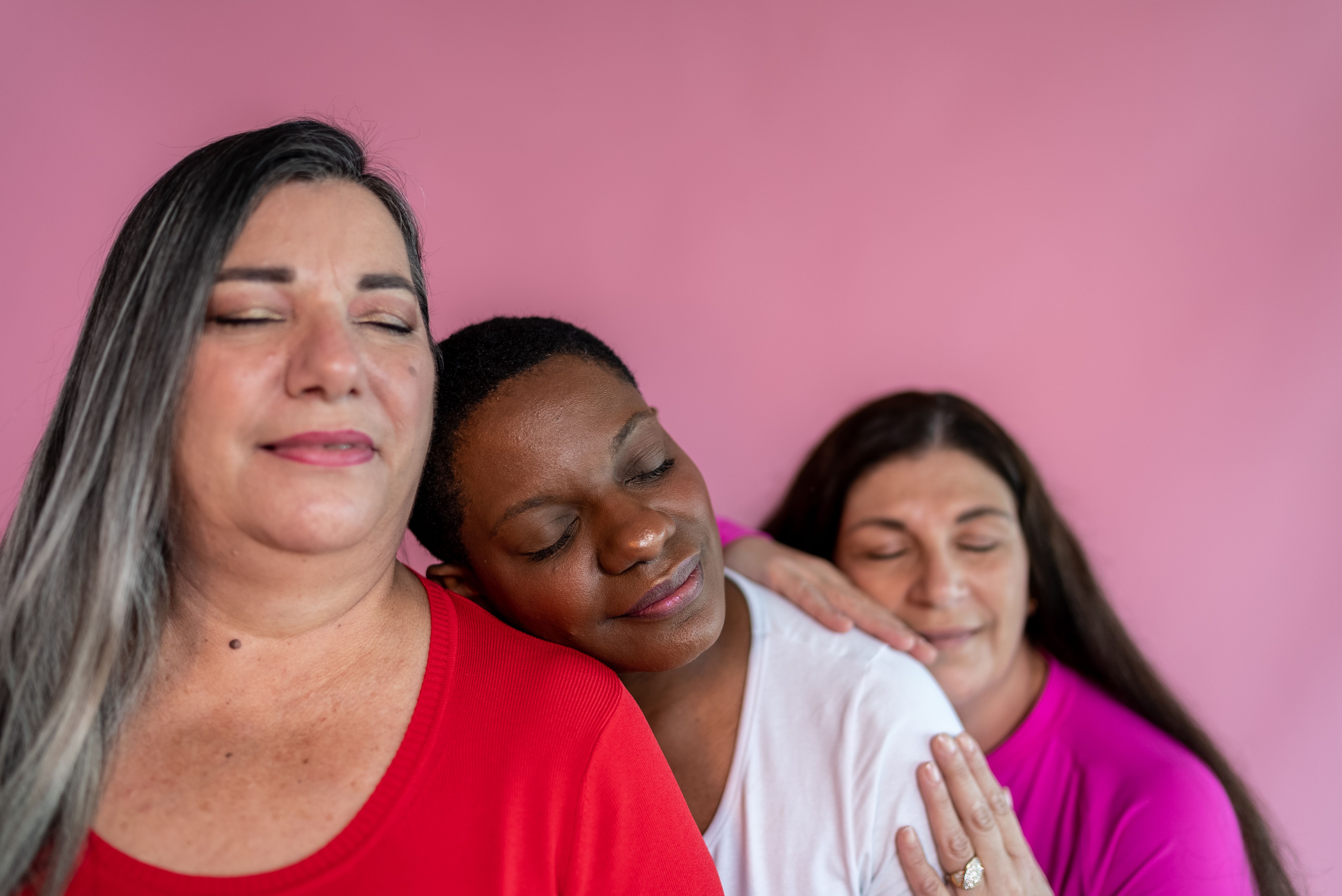 mindfulness mulheres