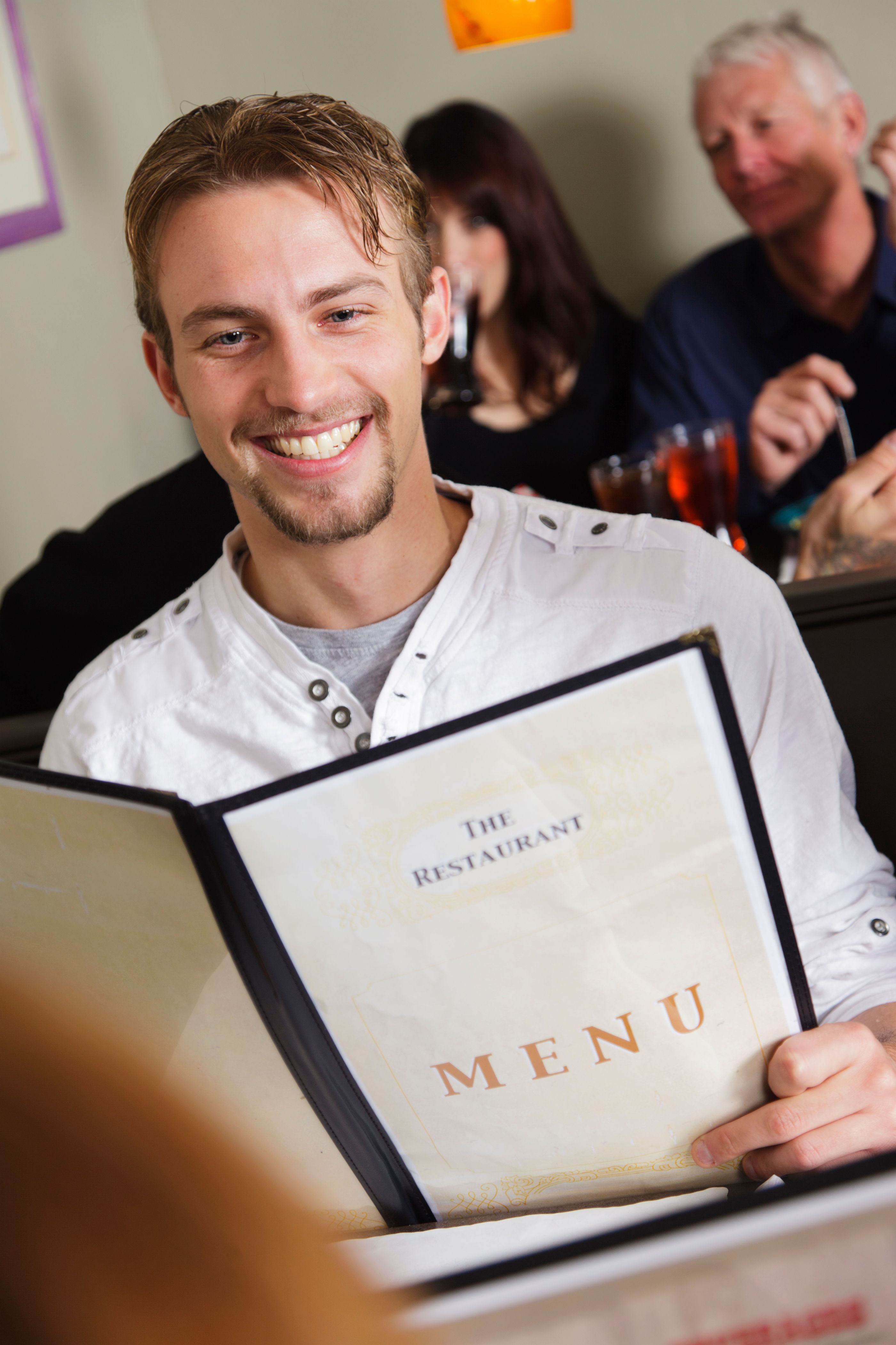 bartender certificate