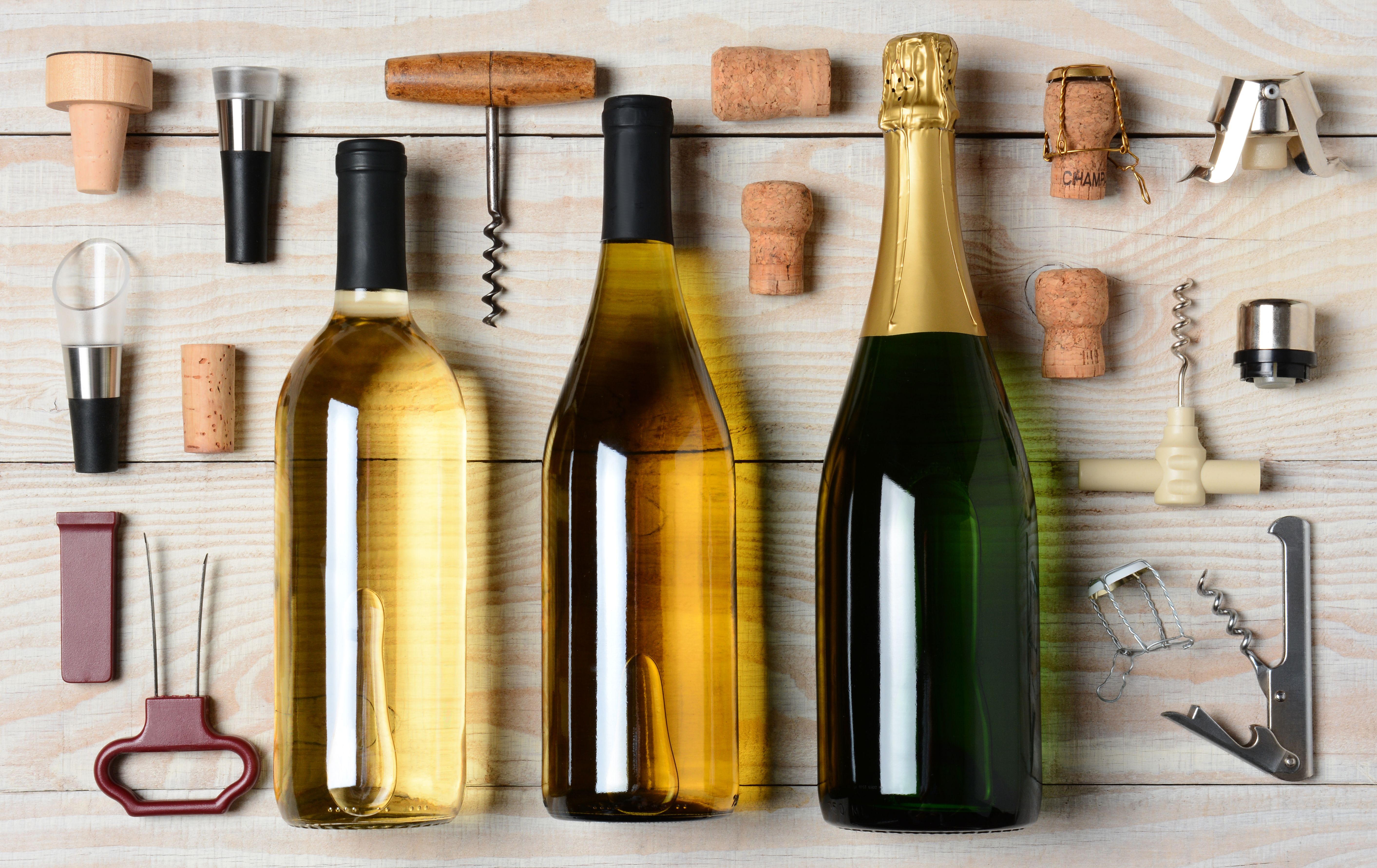 wine accessories