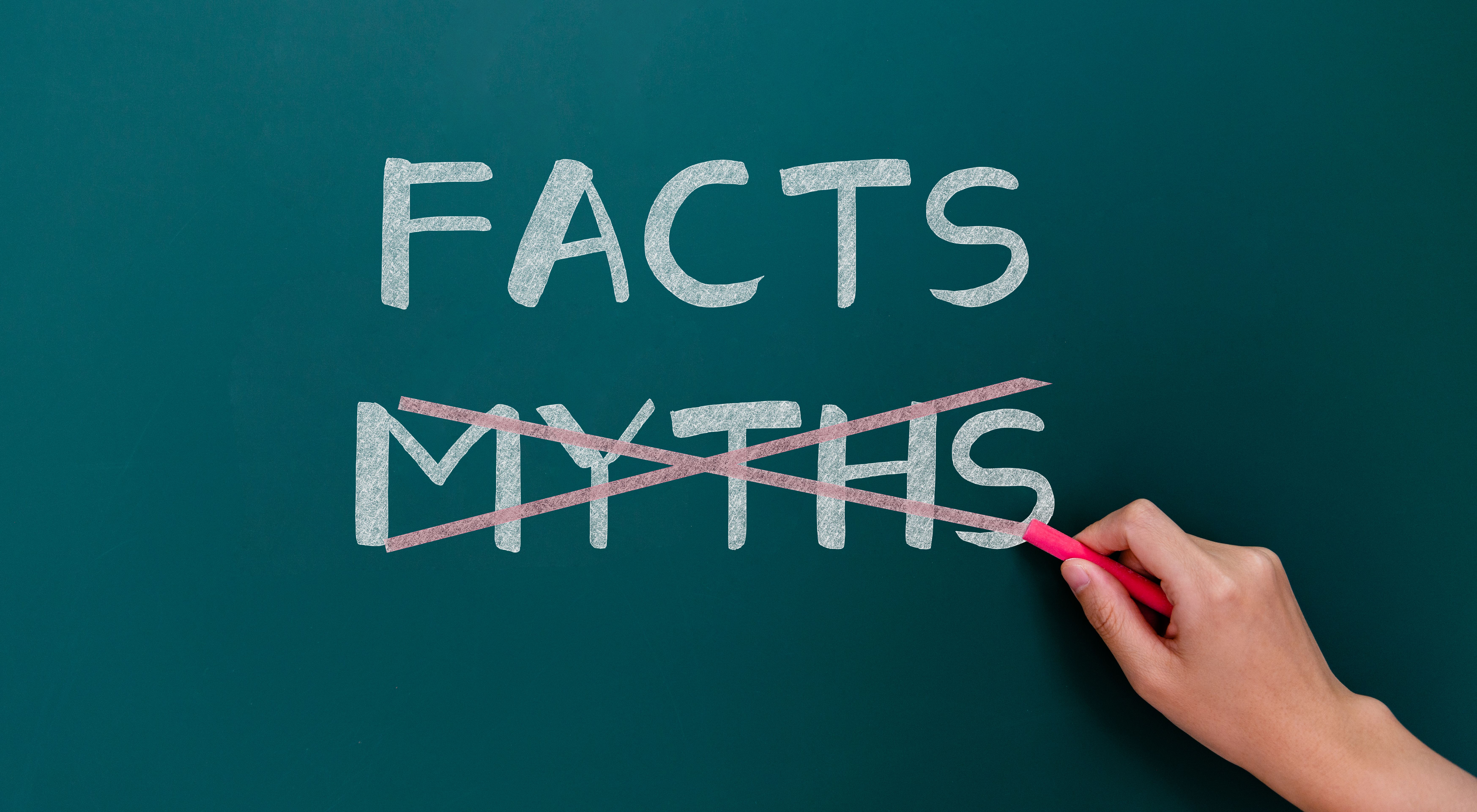 Common Misconceptions About Hormone Replacement Therapy: Myths vs. Facts