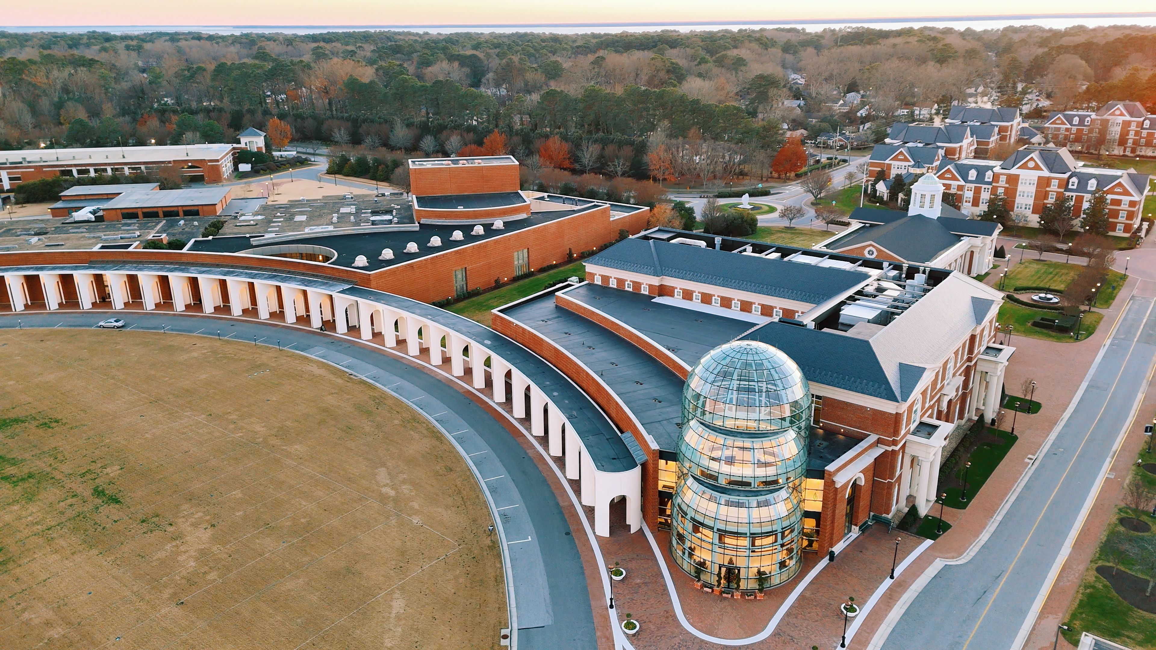 Virginia schools technology