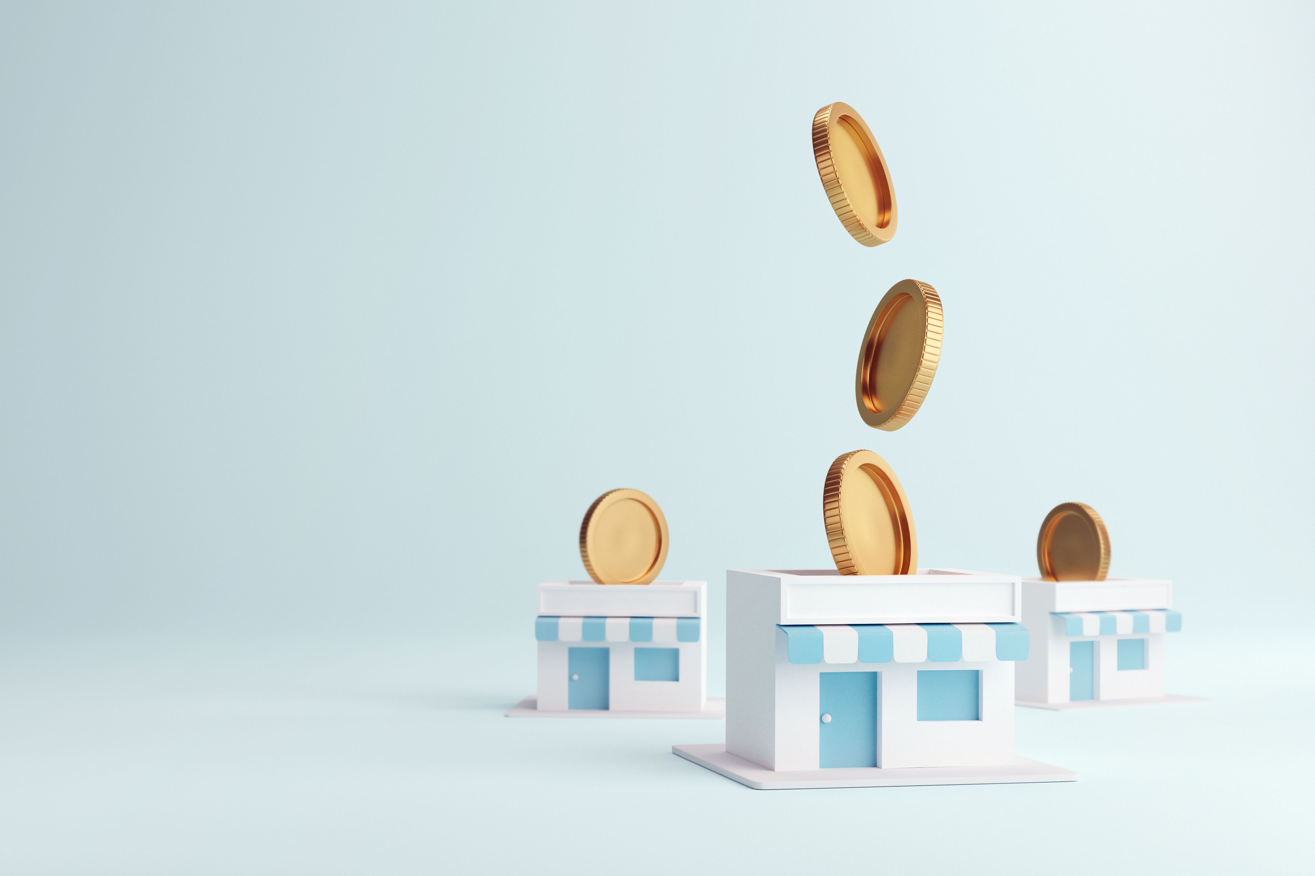 local business savings