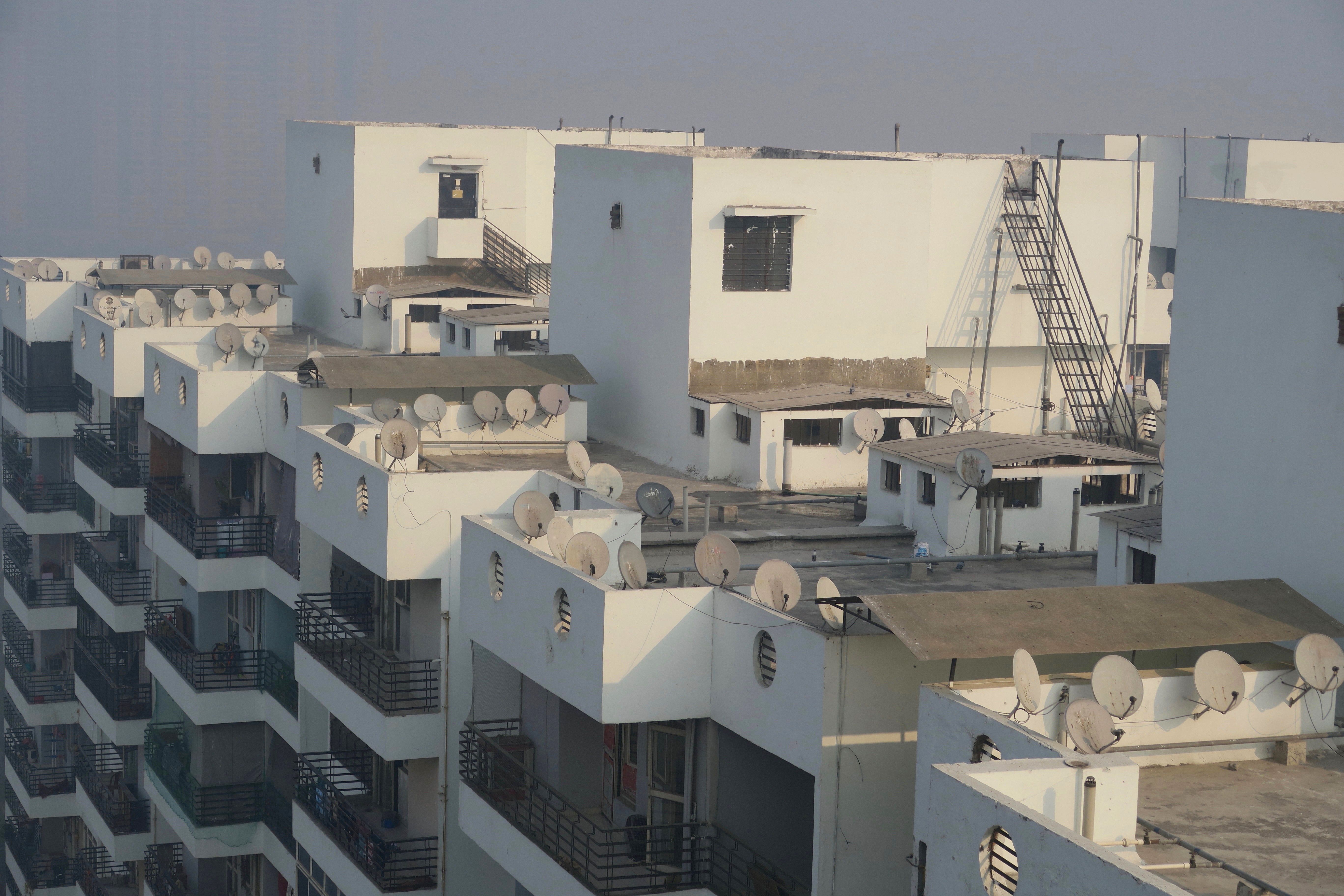 affordable housing delhi
