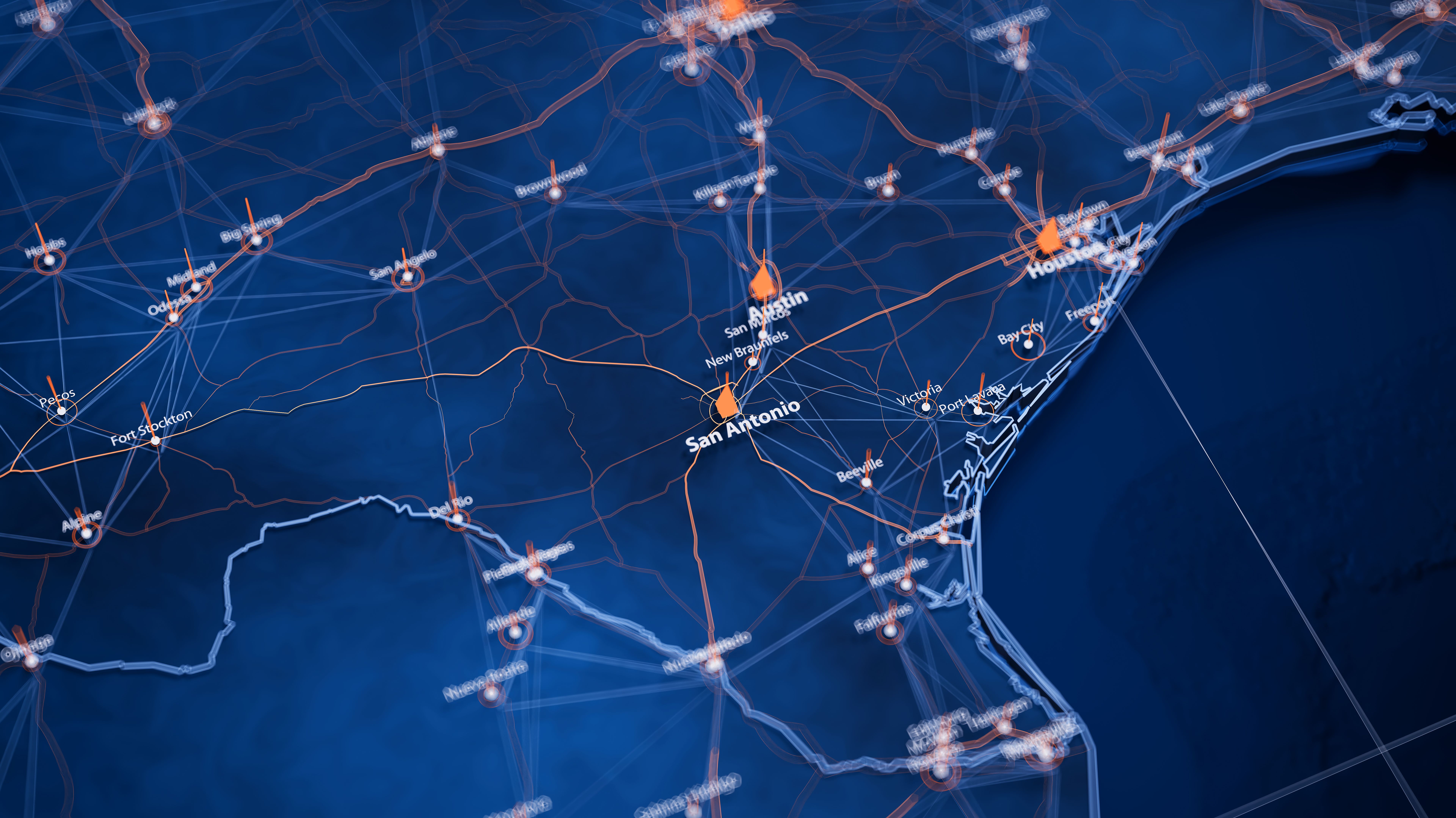 texas ai integration