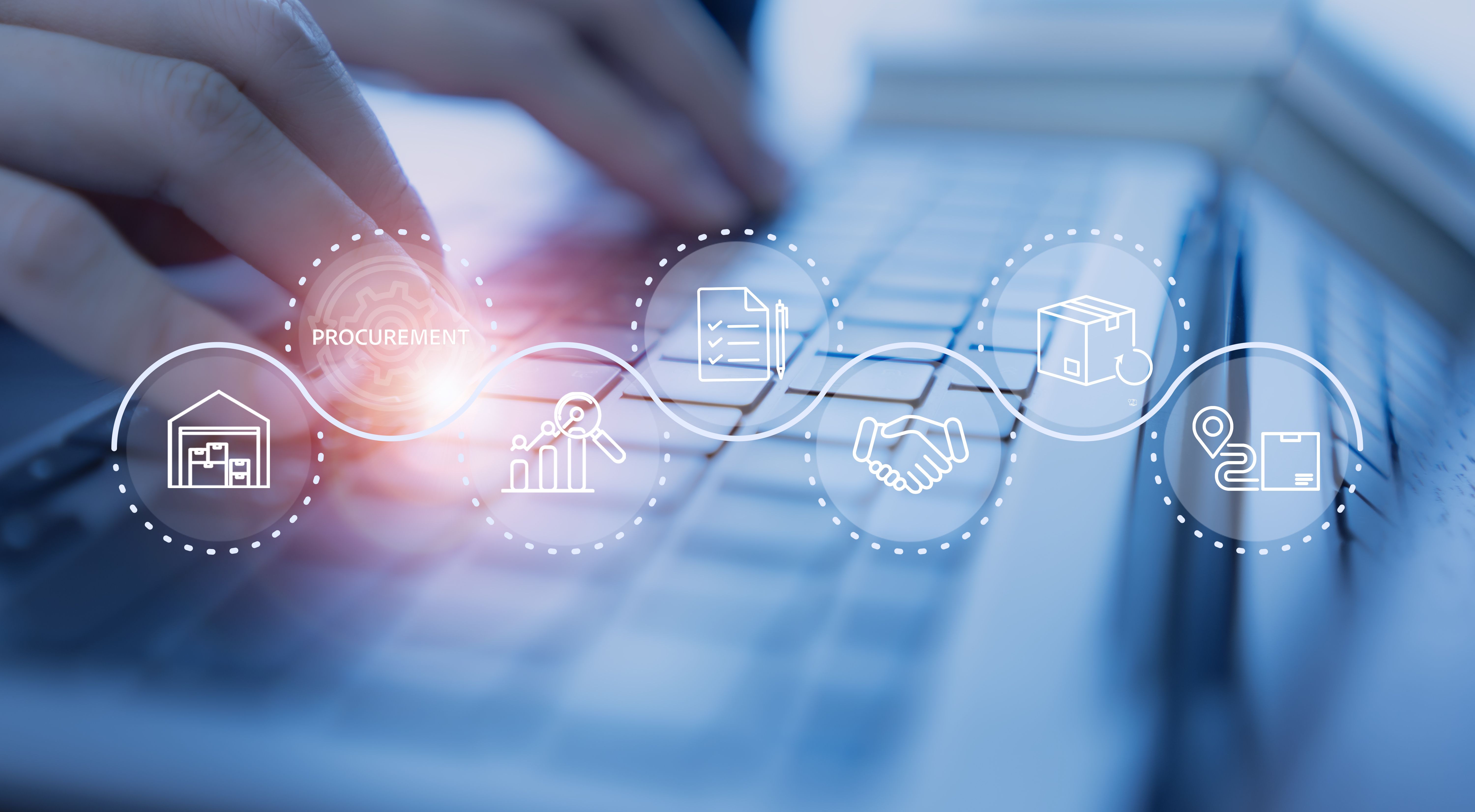 procurement automation