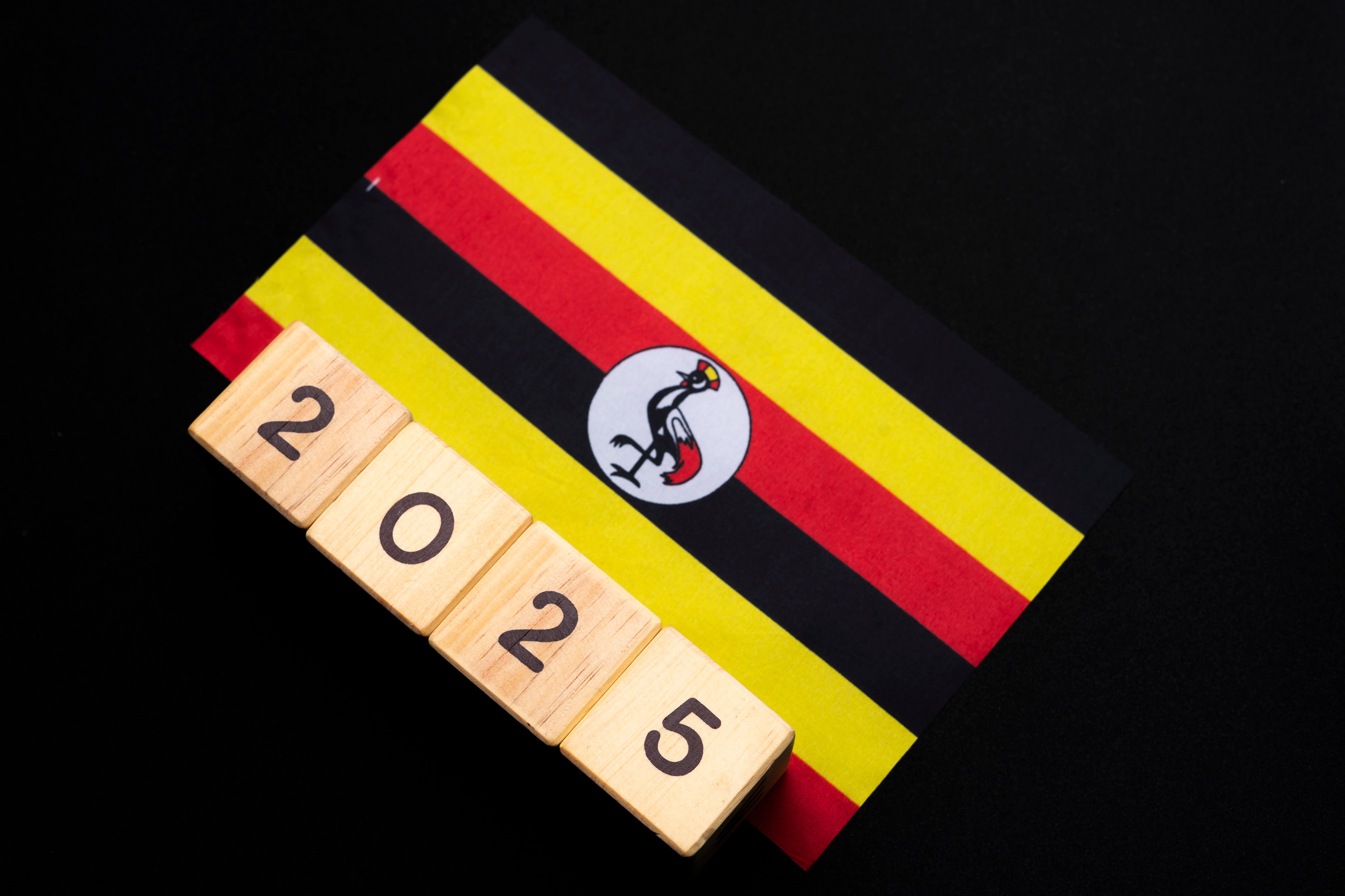 uganda parliament