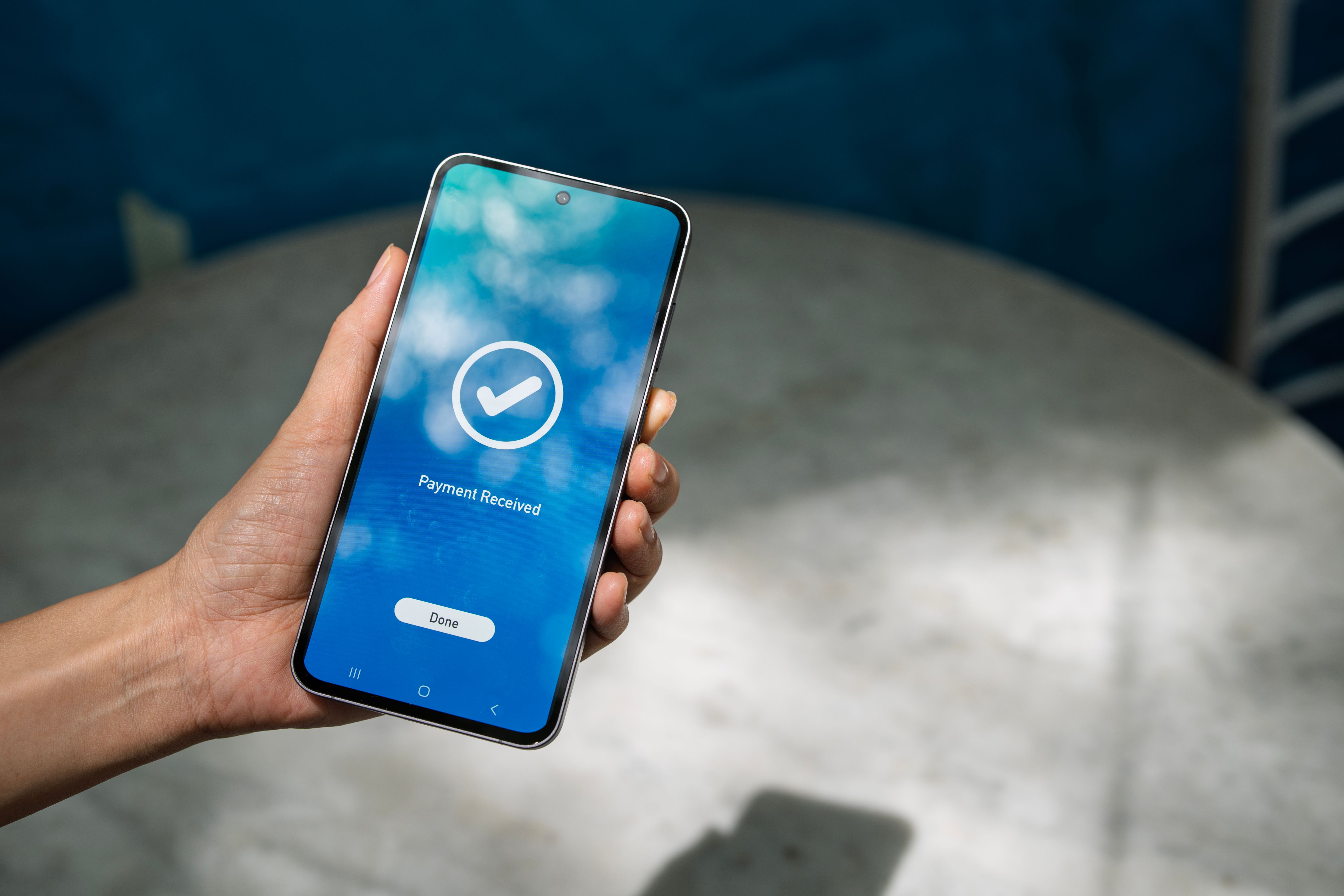 convenience technology