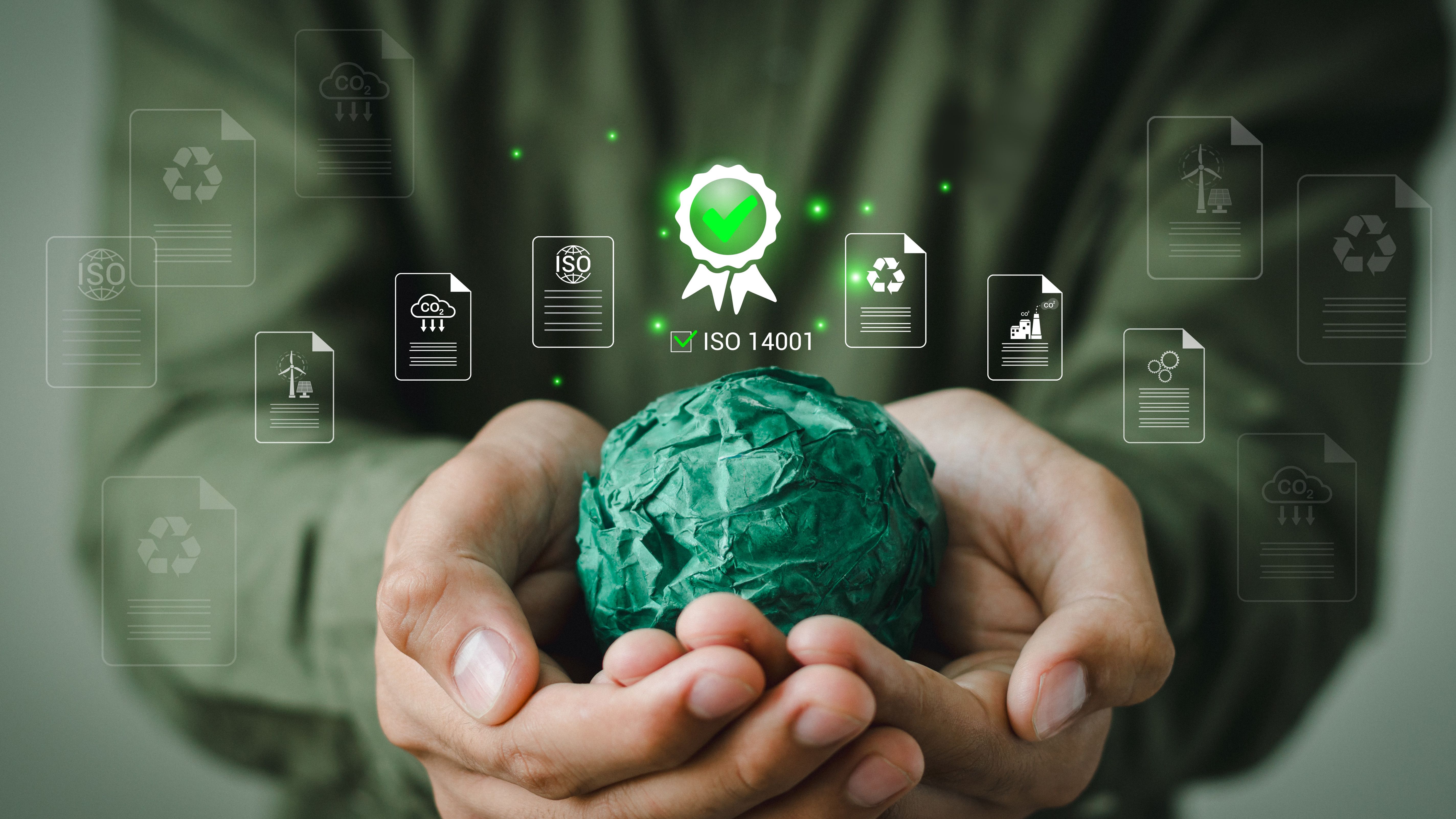 sustainability certifications