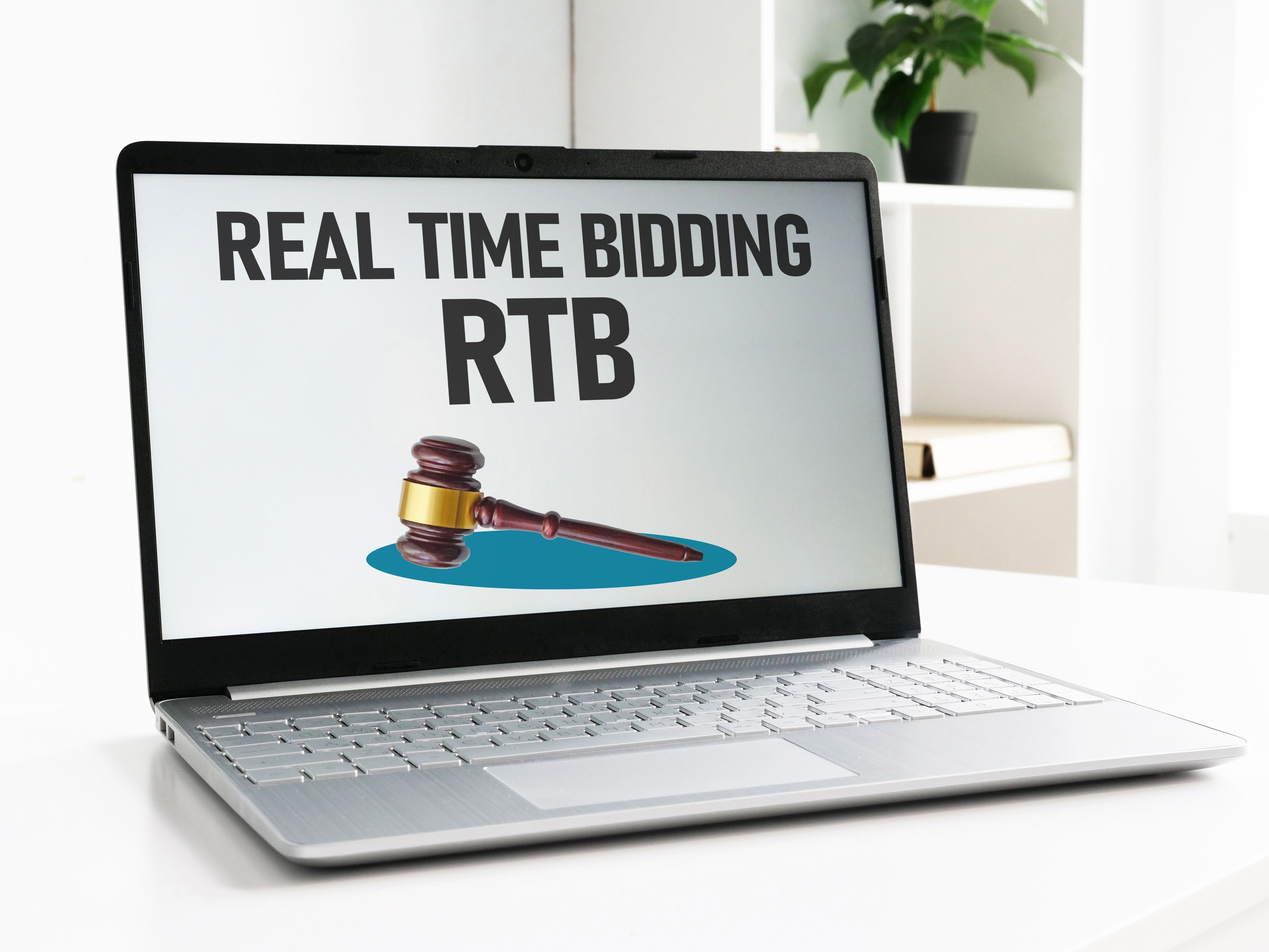 automated bidding